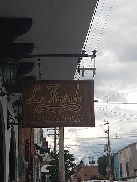 Restaurante La Hacienda image 8