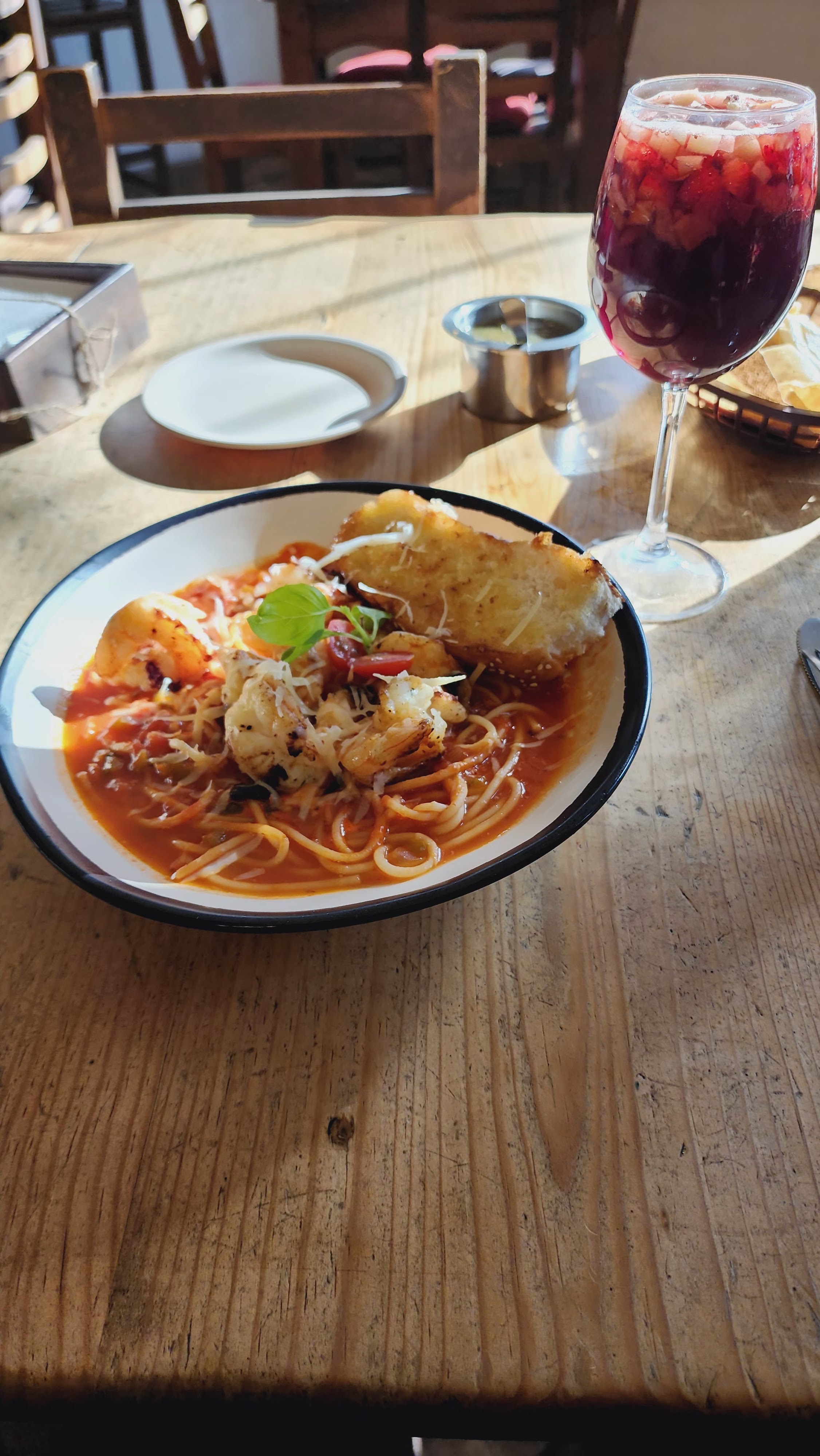 Restaurante La Hacienda image 9