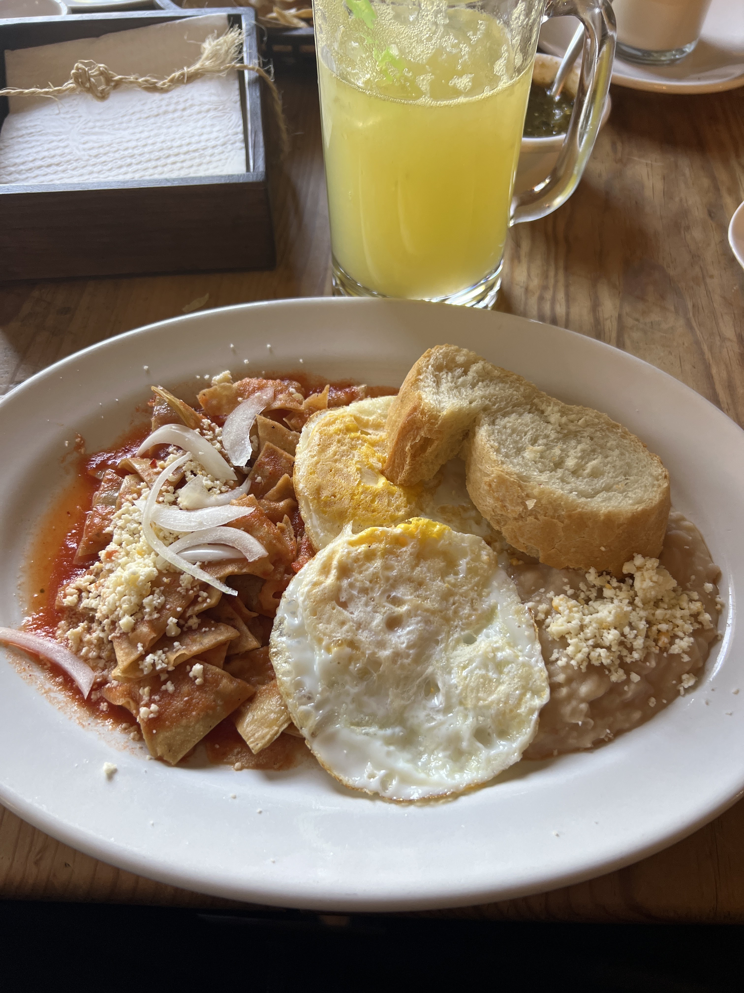 Restaurante La Hacienda image 10