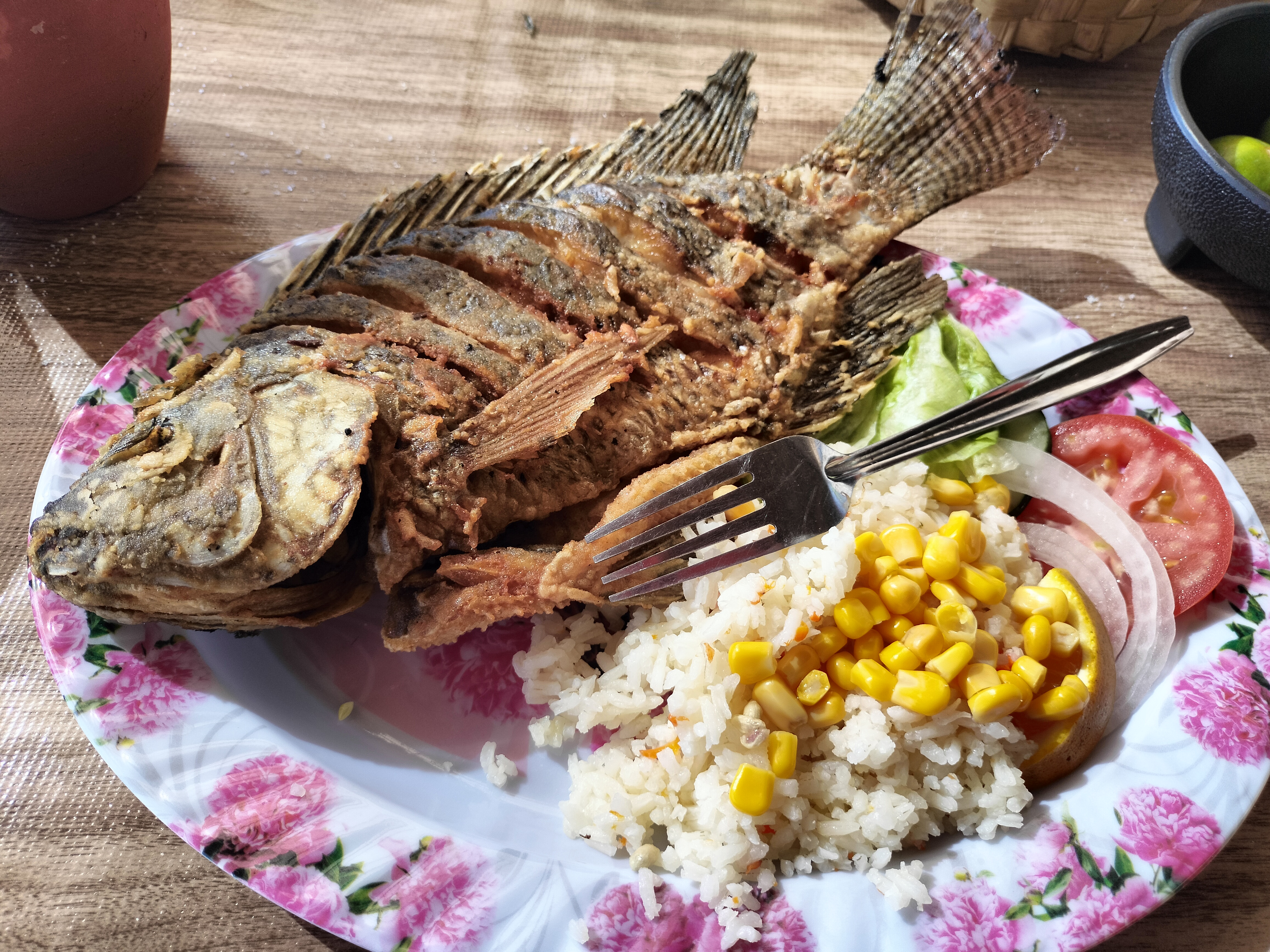 The Mangos Restaurant image 2