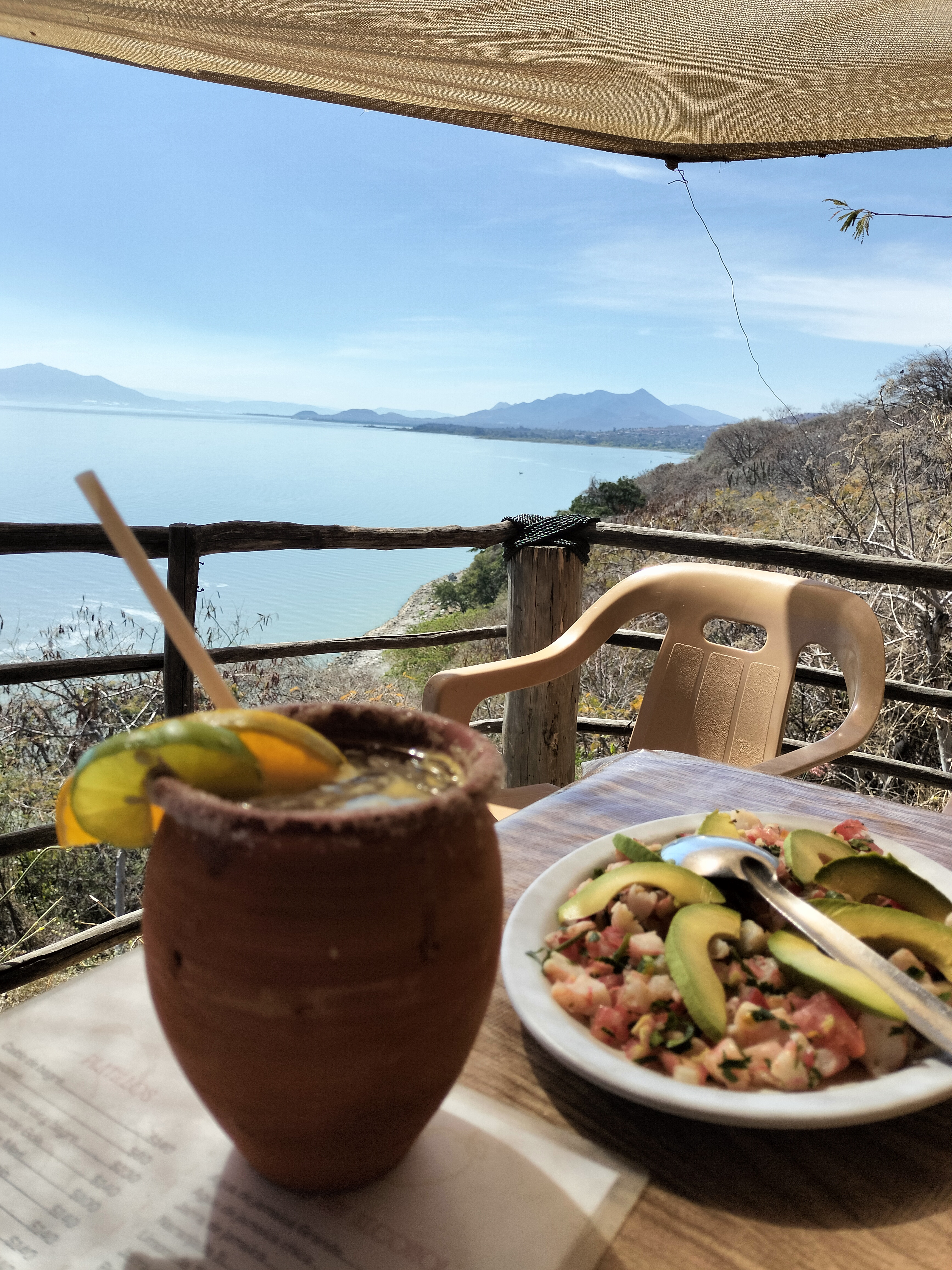 The Mangos Restaurant image 8