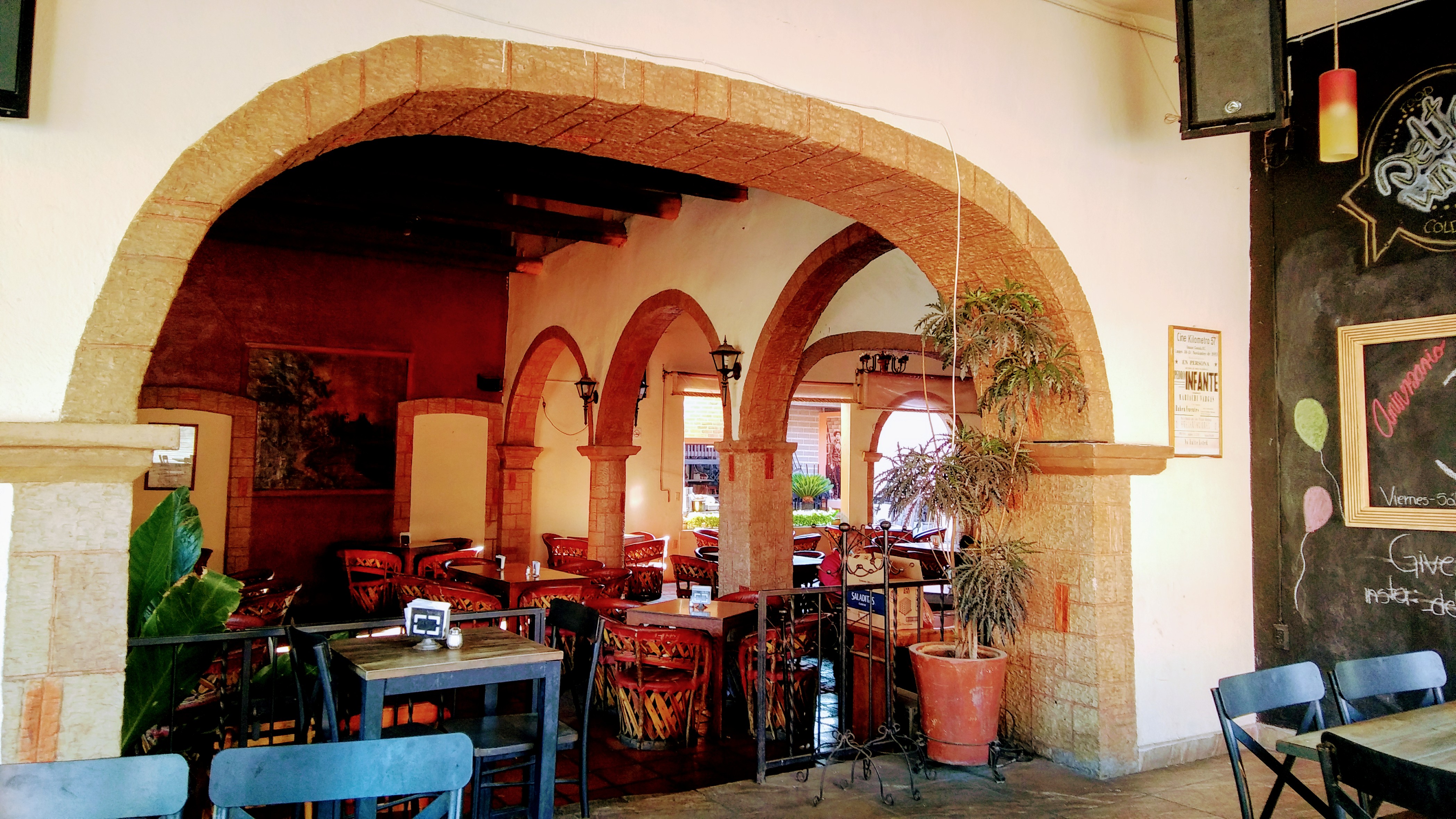 El mesón de Don Cleofas image 1