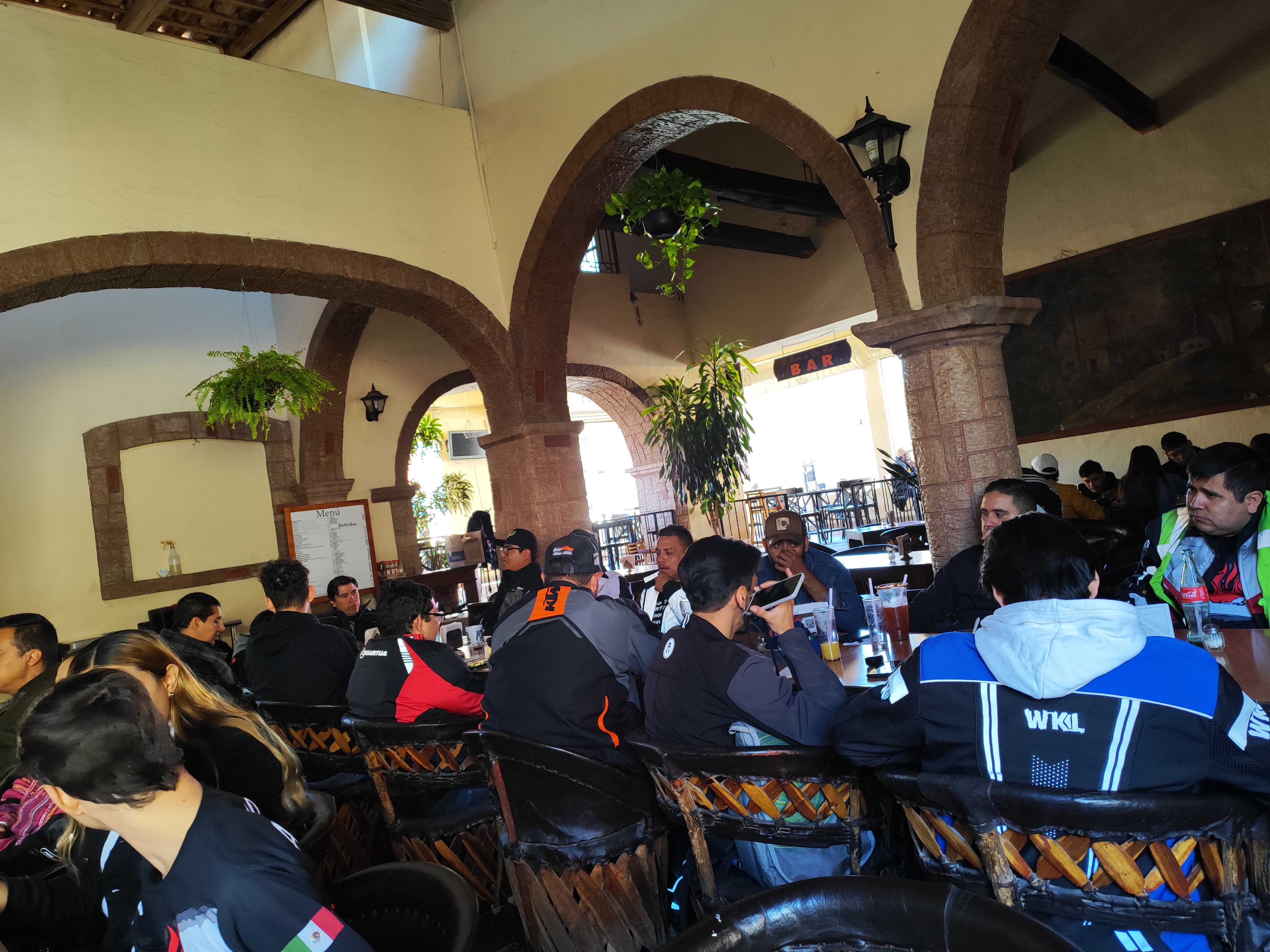 El mesón de Don Cleofas image 2