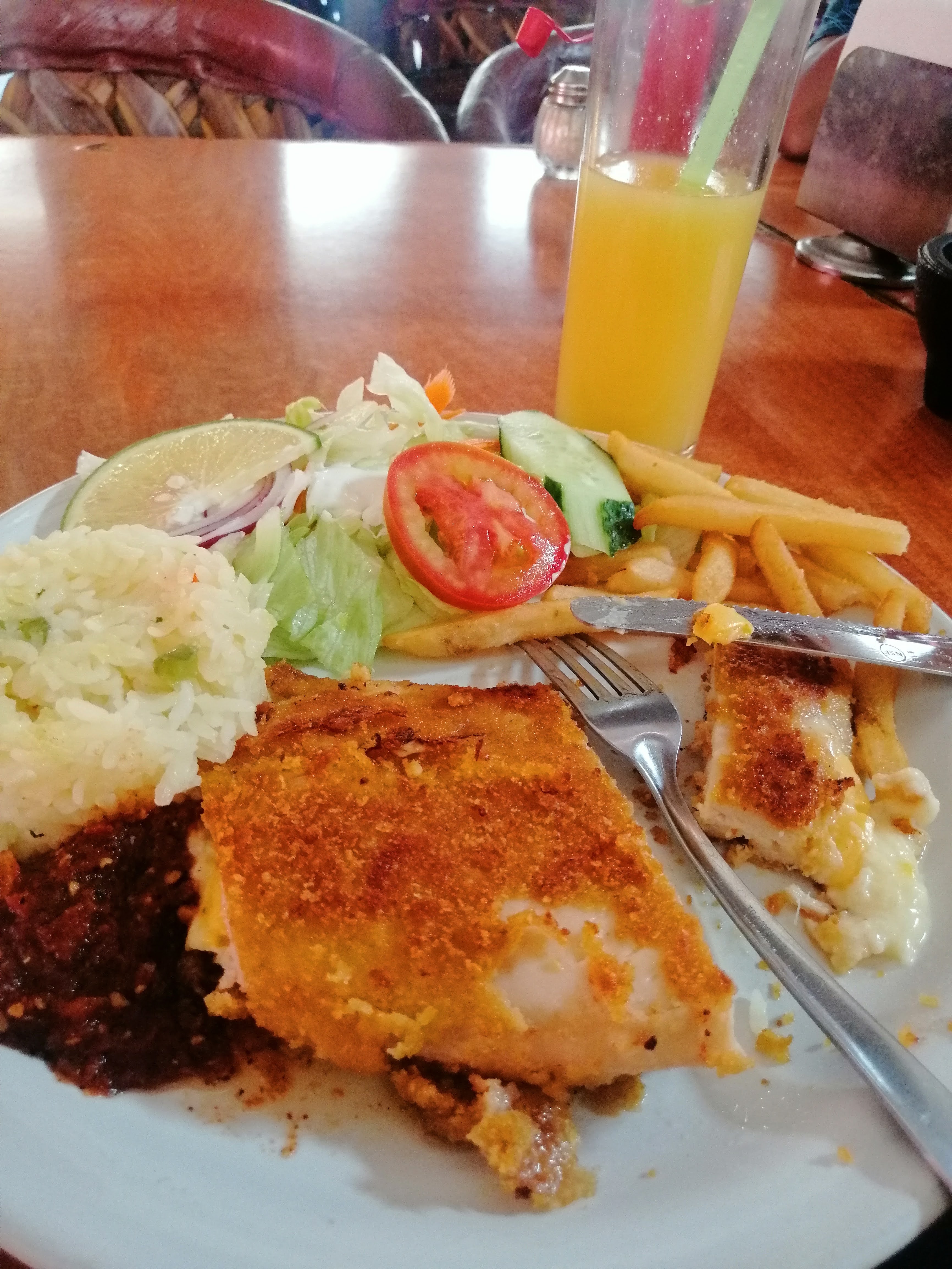 El mesón de Don Cleofas image 3