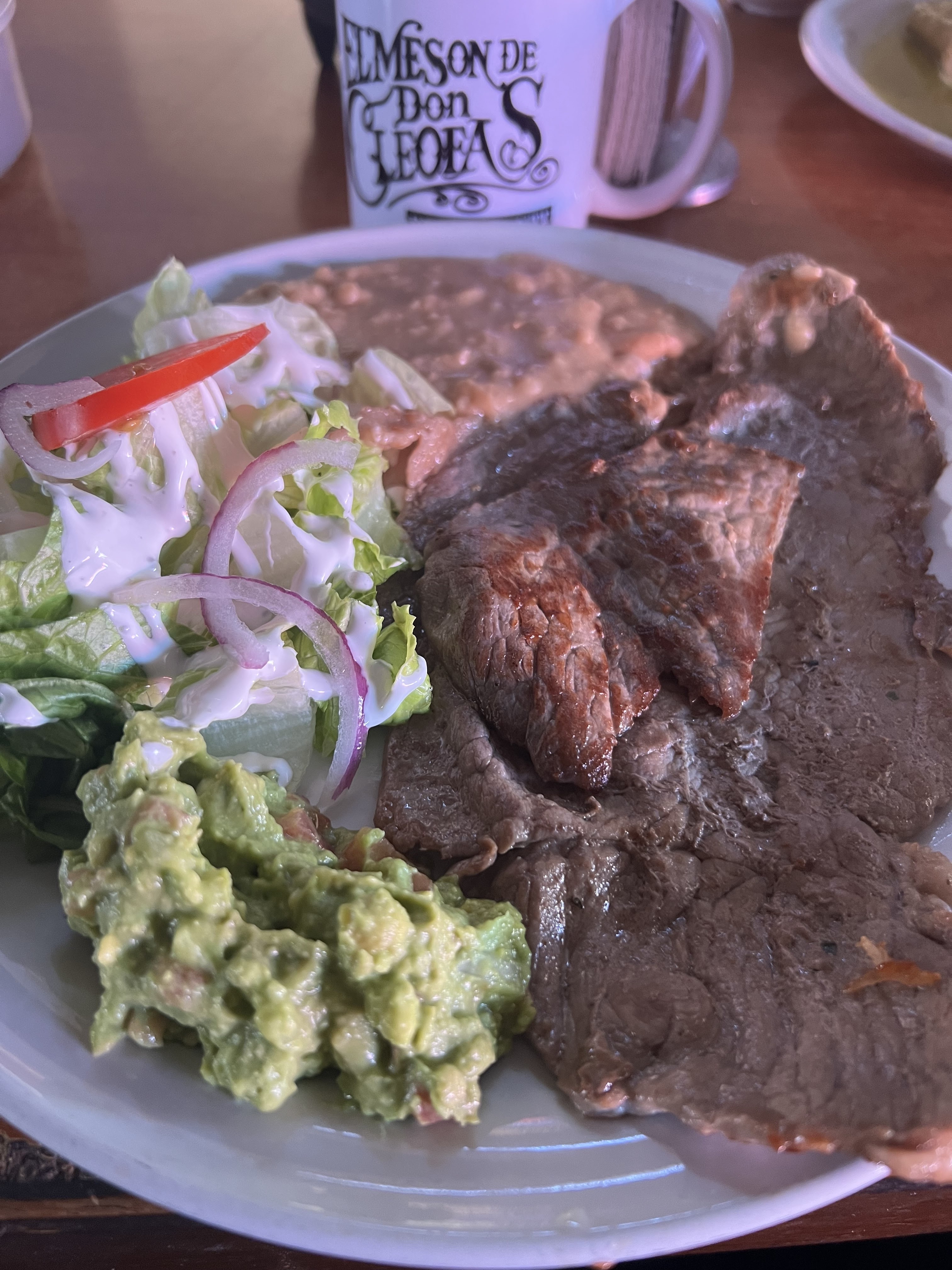 El mesón de Don Cleofas image 4