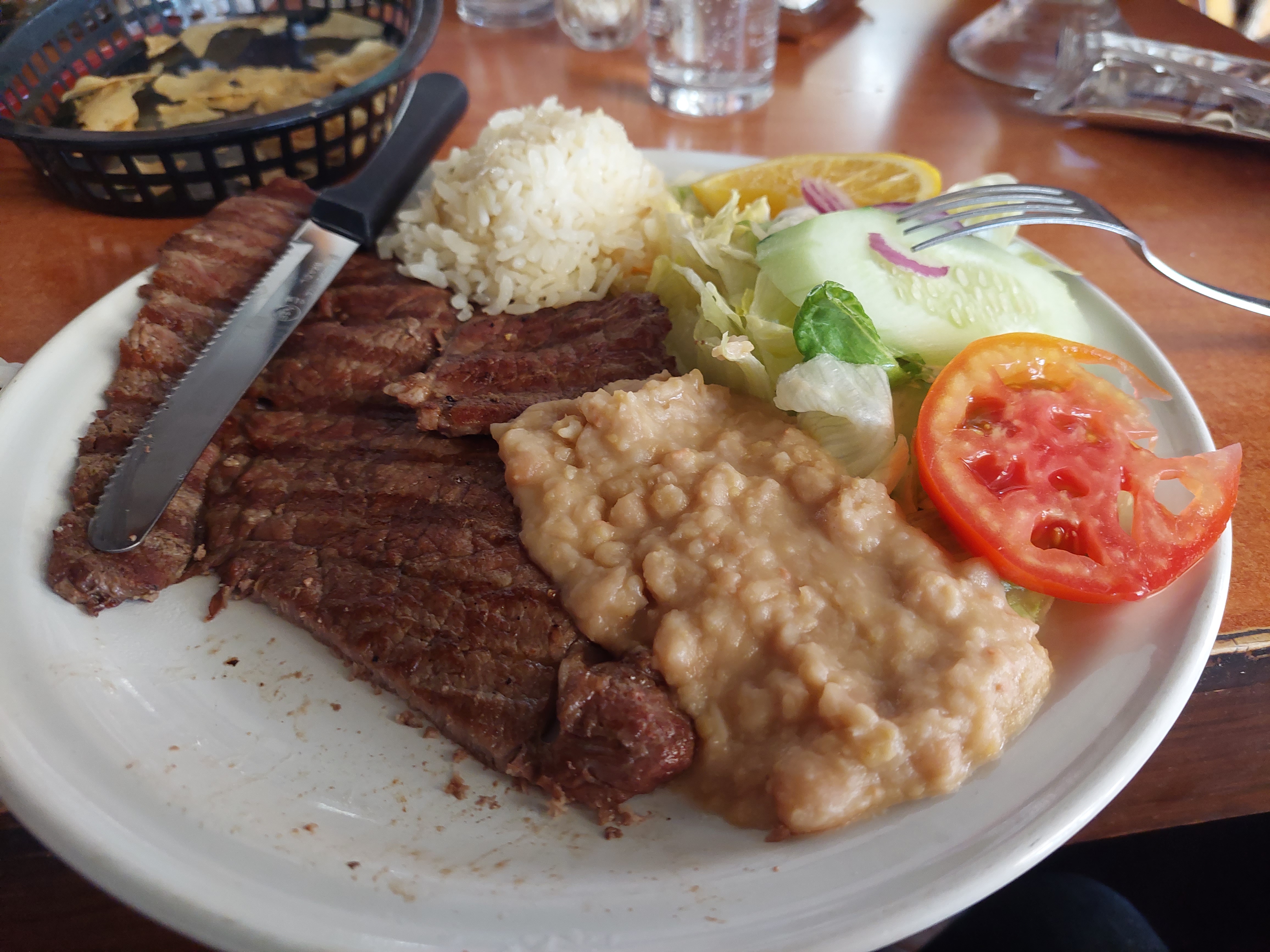 El mesón de Don Cleofas image 5