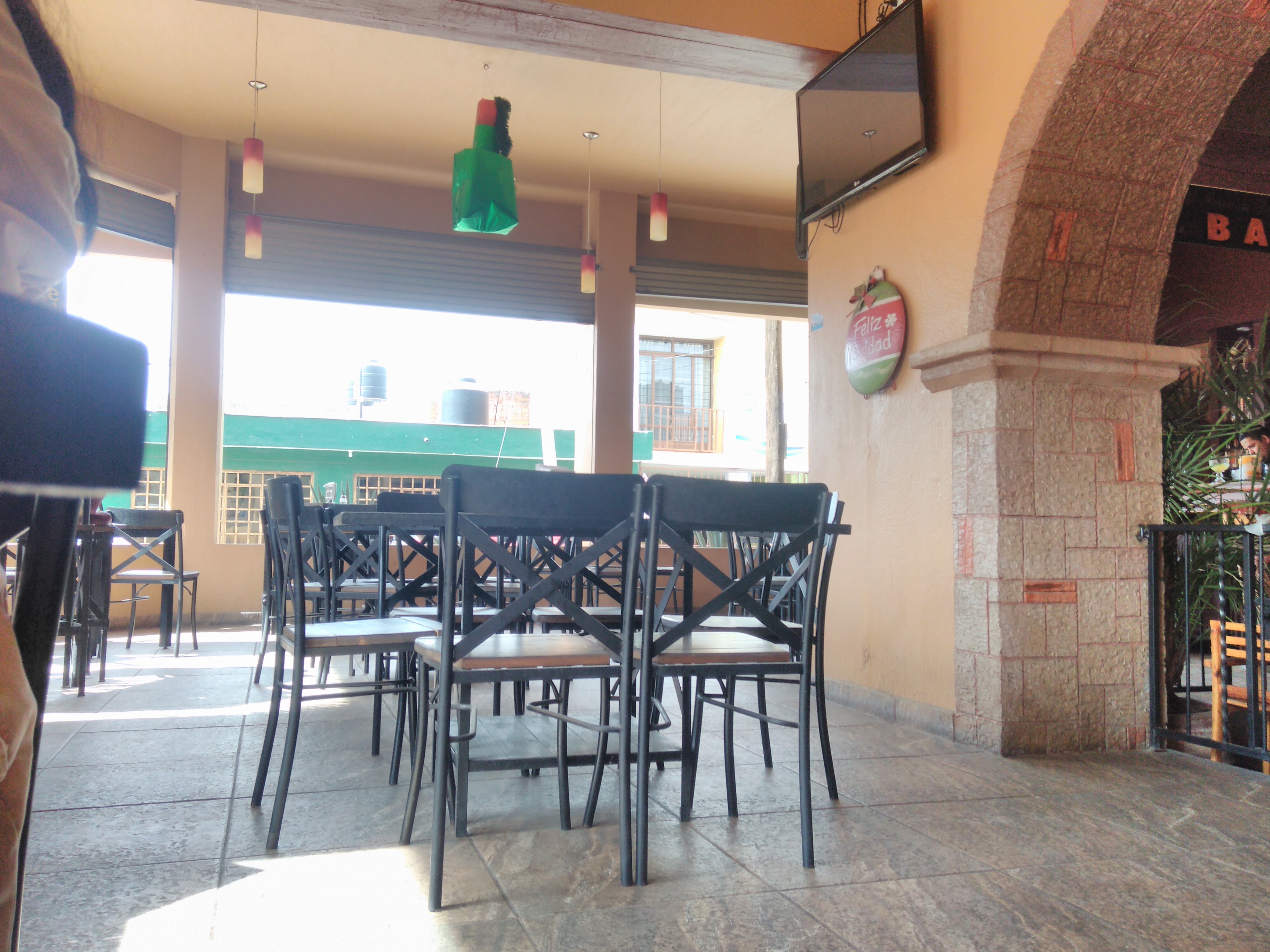 El mesón de Don Cleofas image 6