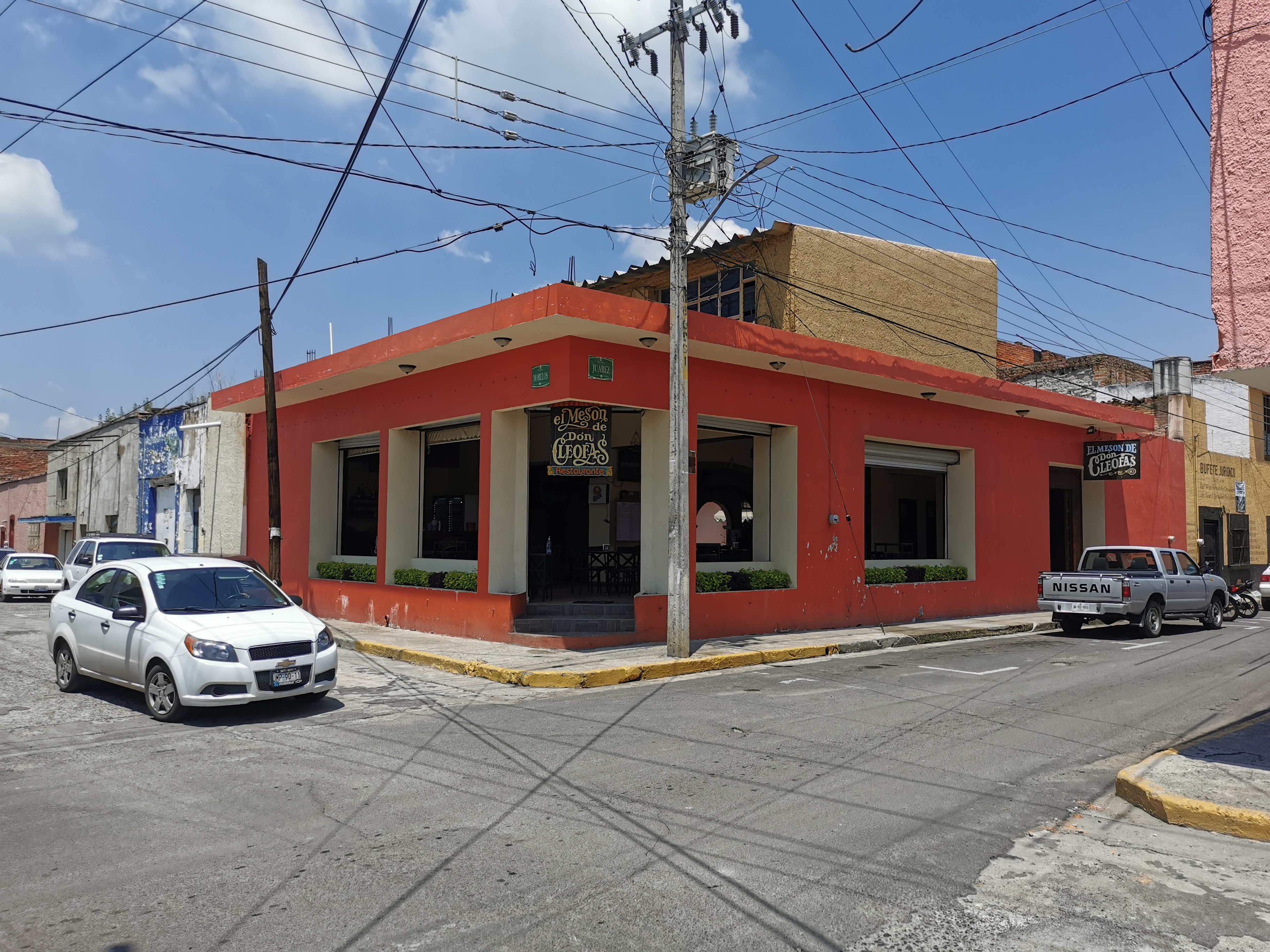 El mesón de Don Cleofas image 7