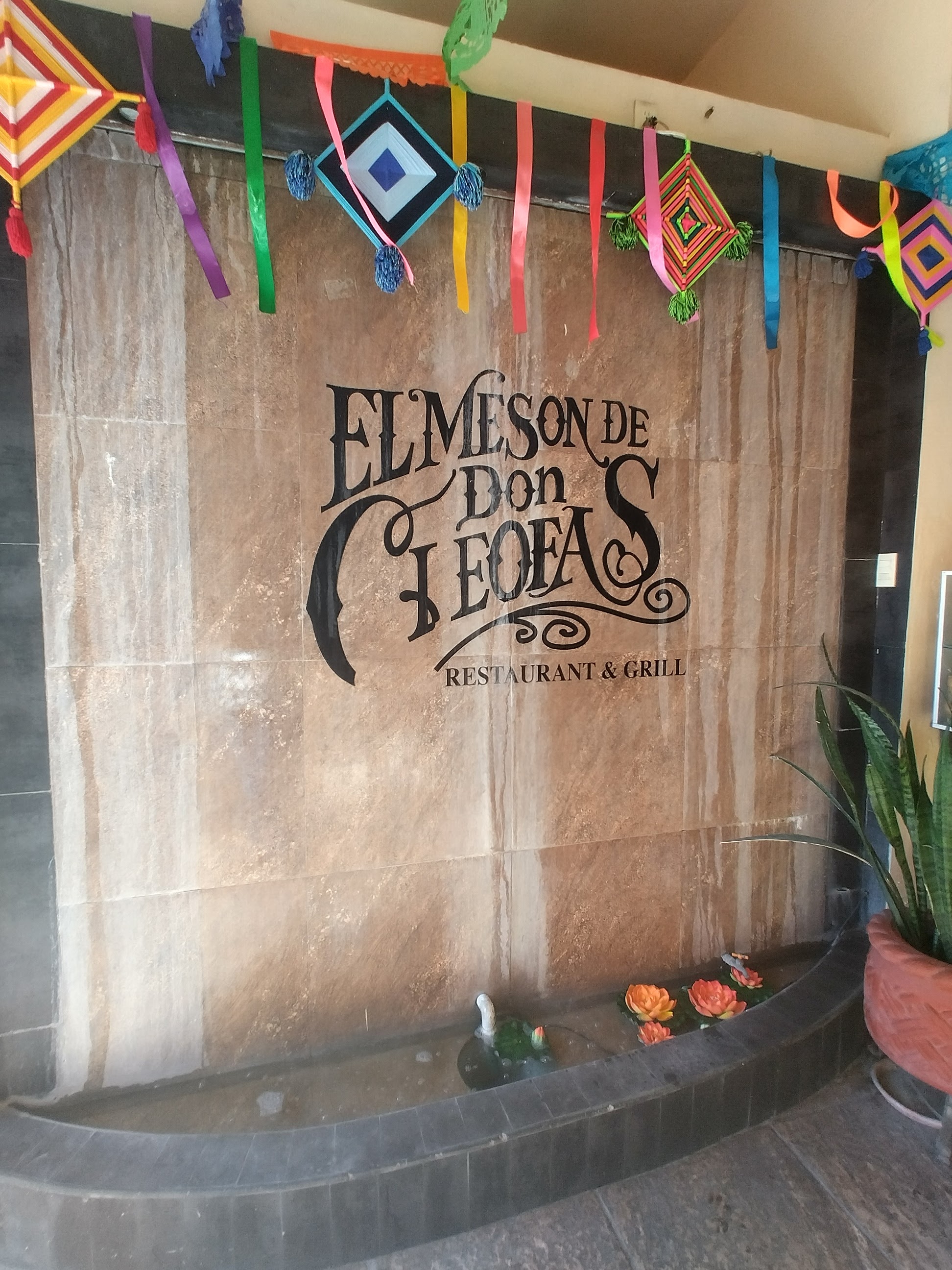 El mesón de Don Cleofas image 8