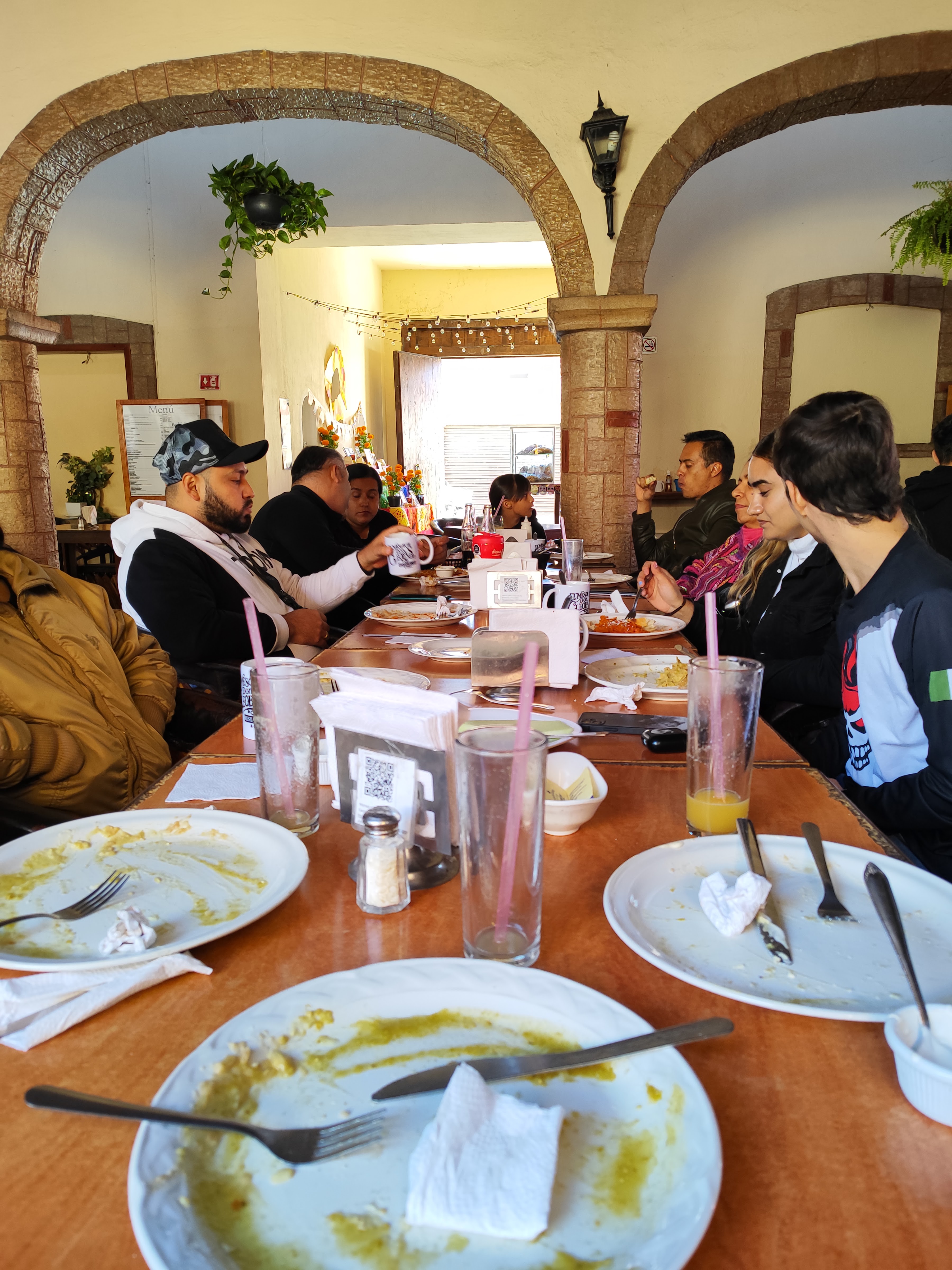 El mesón de Don Cleofas image 9