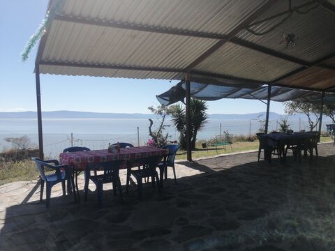 Restaurant campestre el mirador de ojo de agua mezcala image 1
