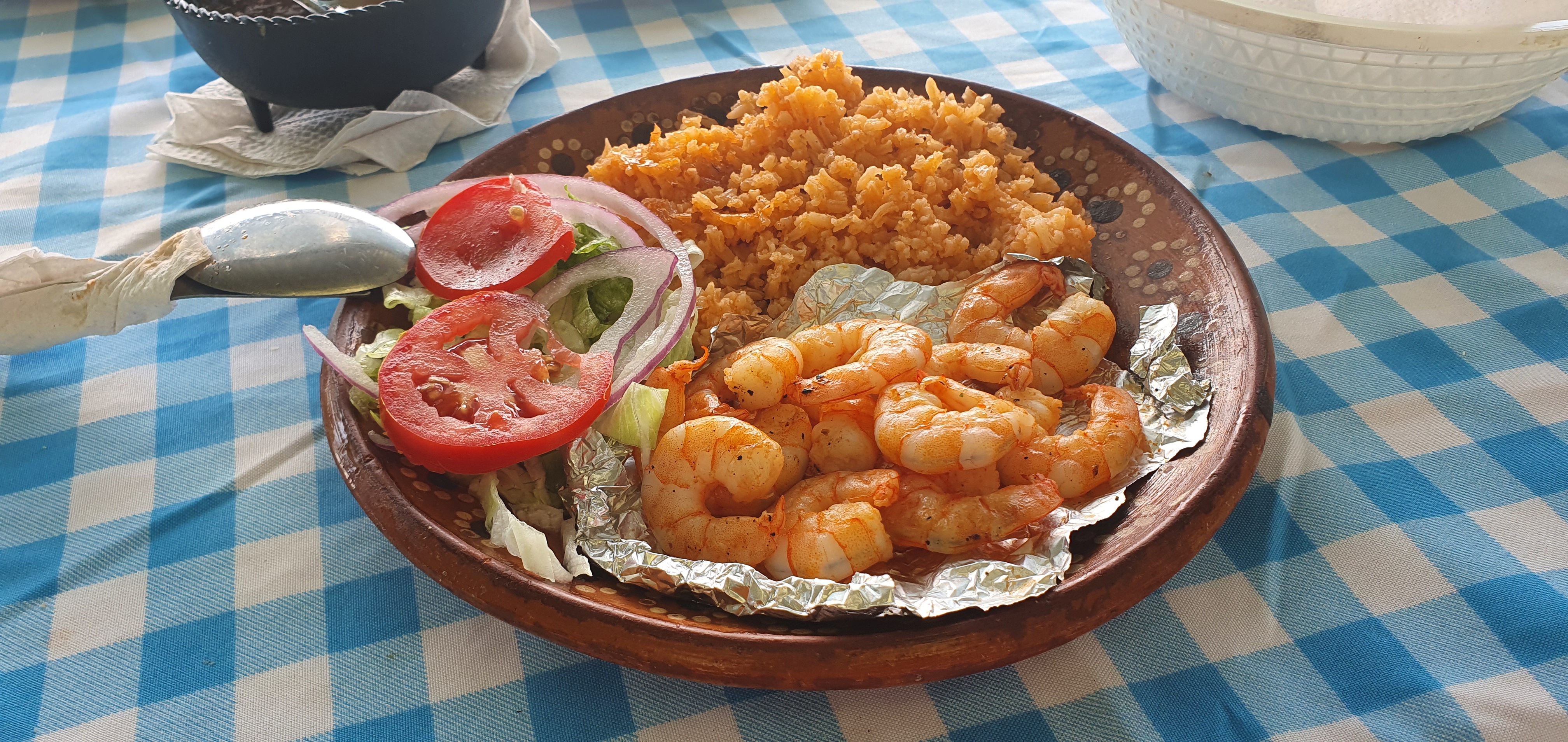 Restaurant campestre el mirador de ojo de agua mezcala image 2