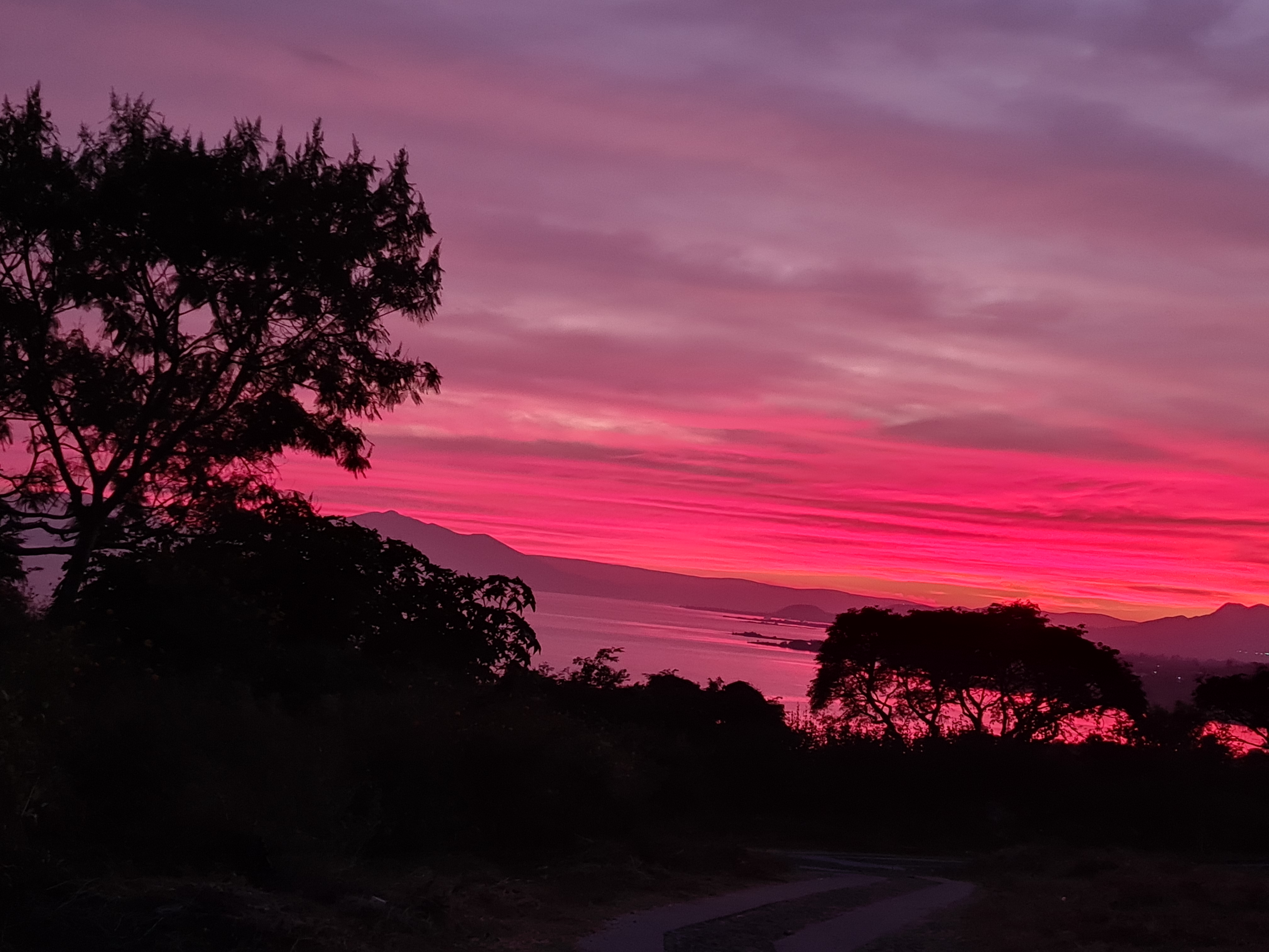 Restaurant campestre el mirador de ojo de agua mezcala image 3
