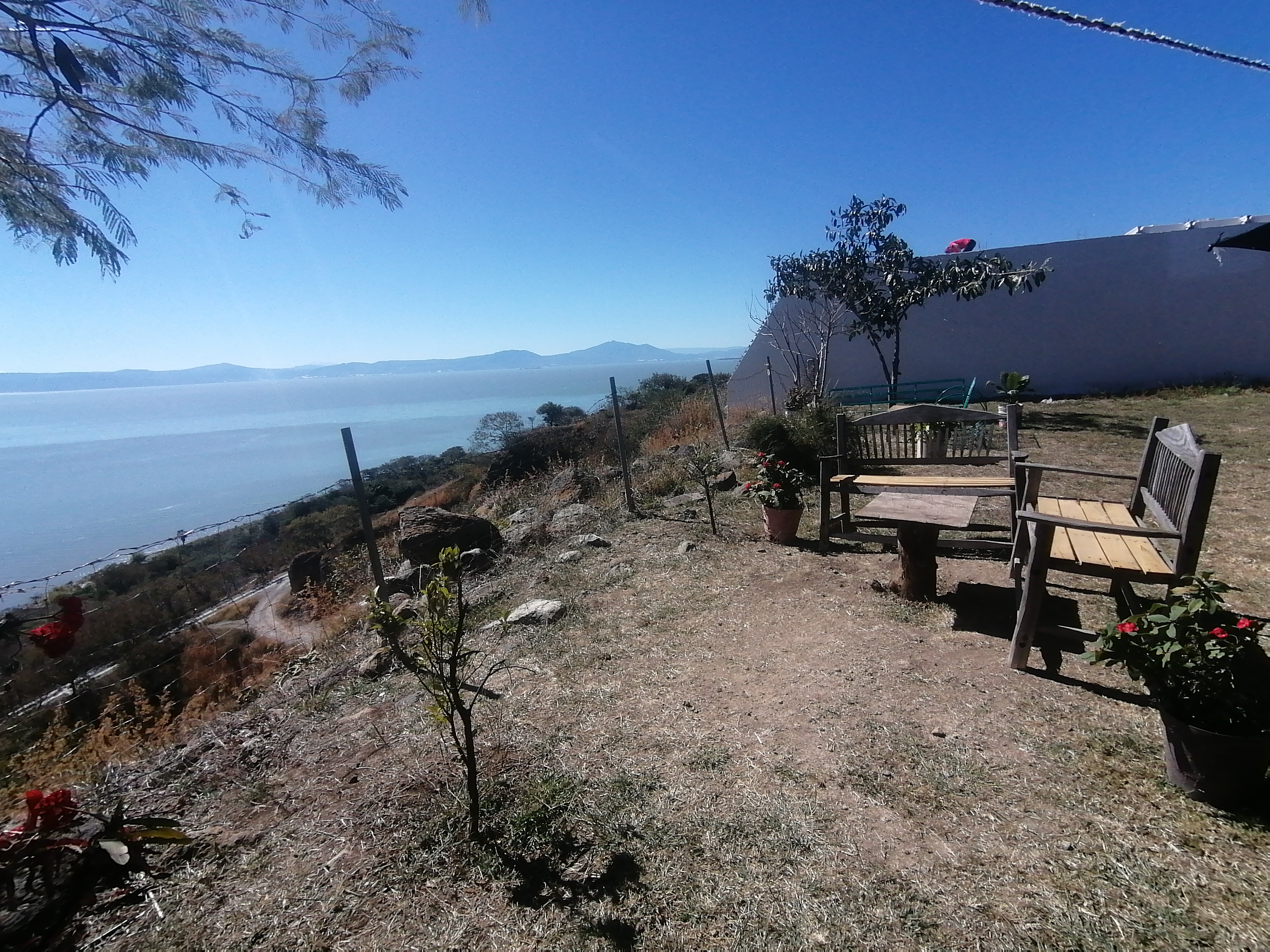 Restaurant campestre el mirador de ojo de agua mezcala image 4