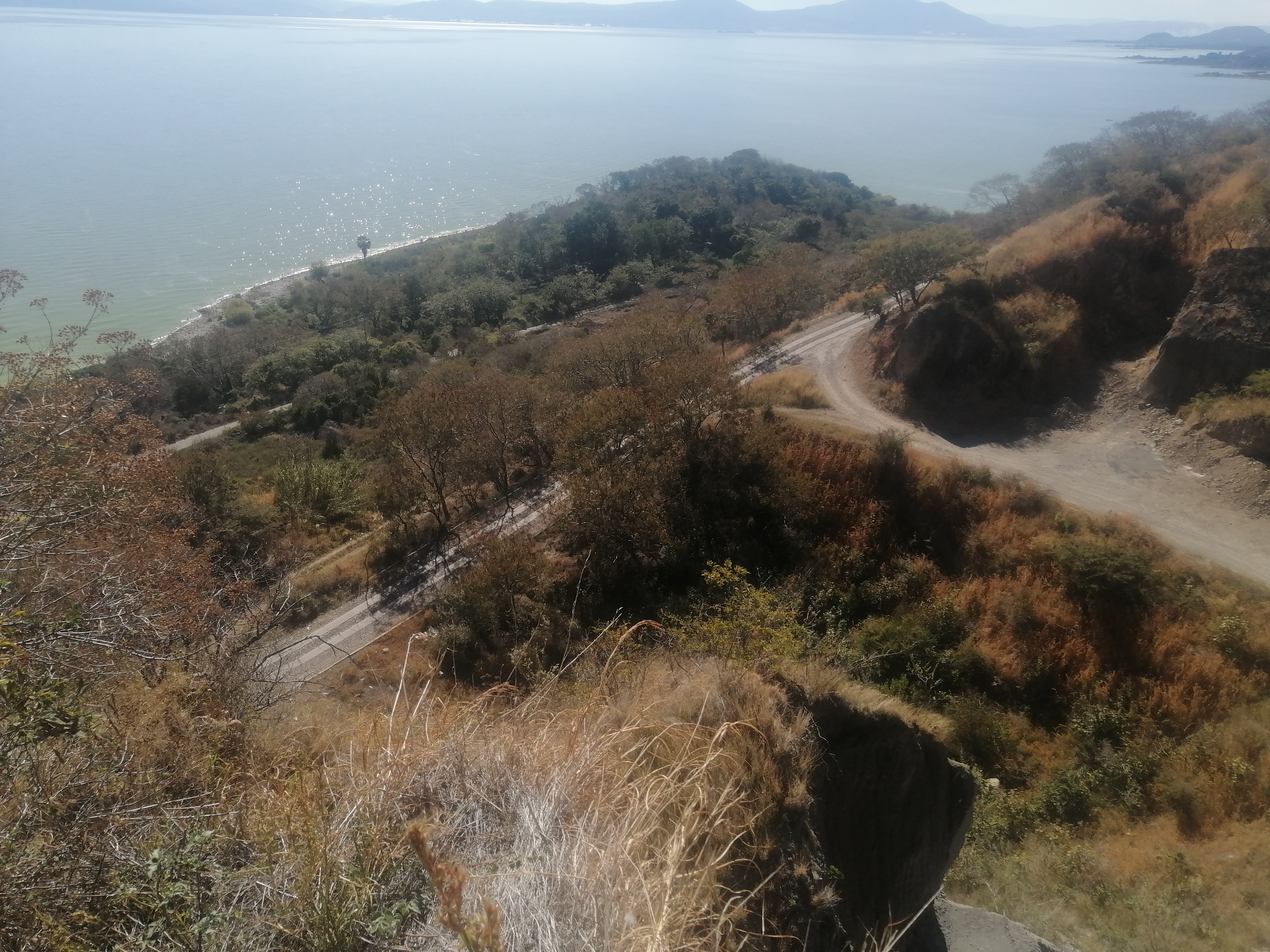 Restaurant campestre el mirador de ojo de agua mezcala image 5