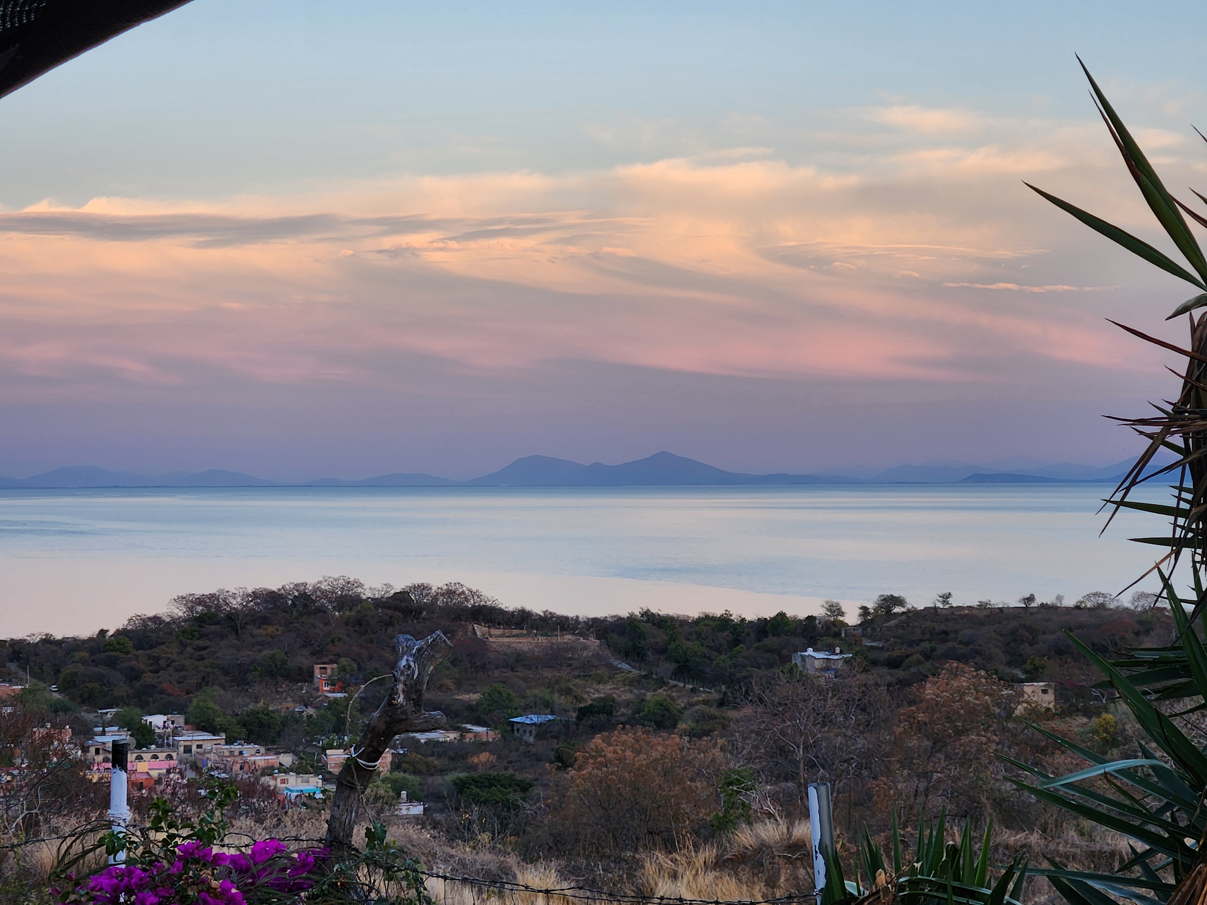 Restaurant campestre el mirador de ojo de agua mezcala image 6