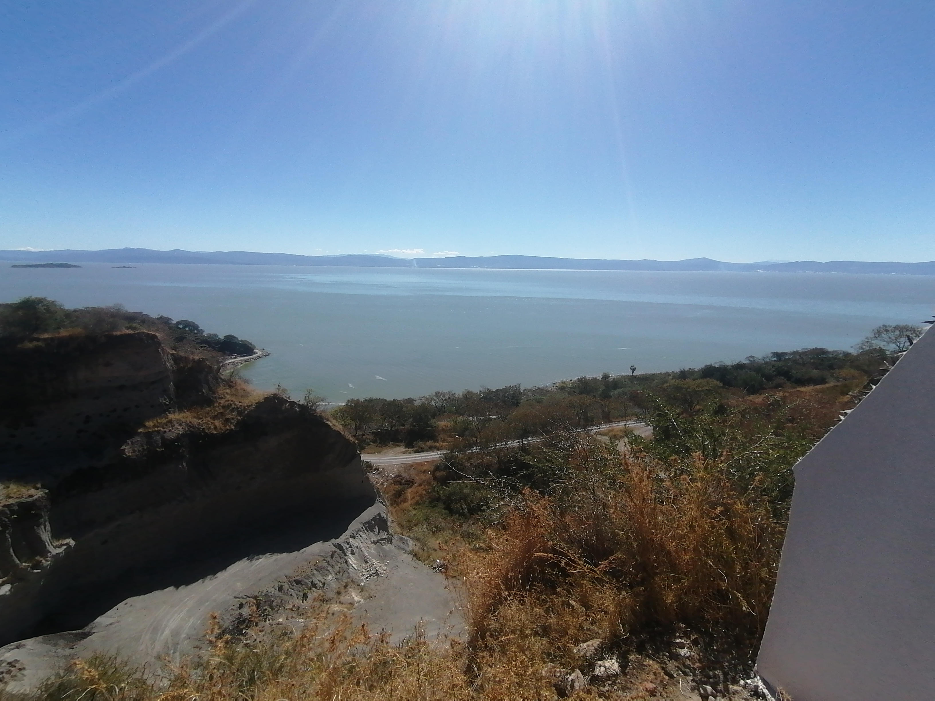 Restaurant campestre el mirador de ojo de agua mezcala image 9