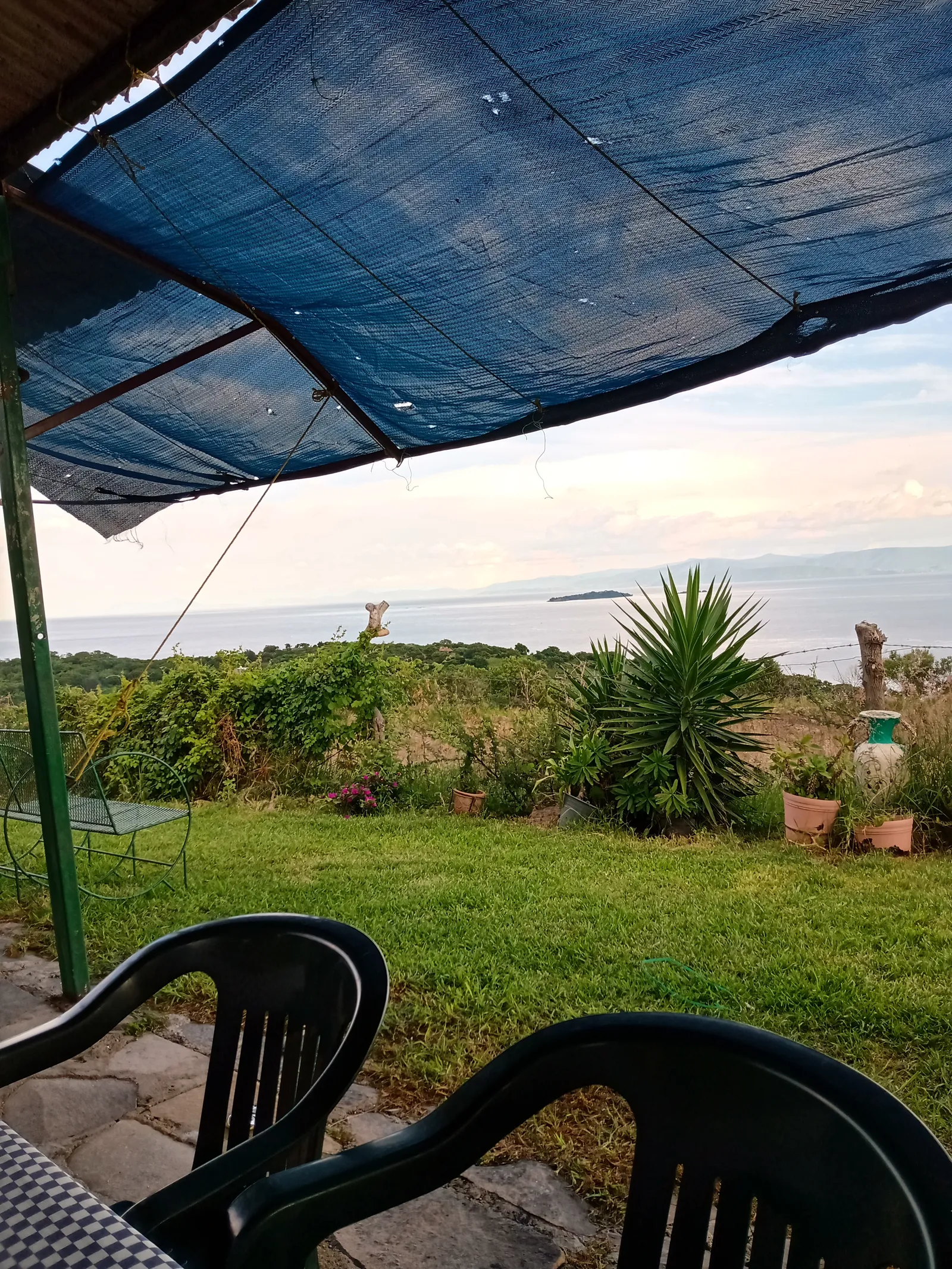 Restaurant campestre el mirador de ojo de agua mezcala image 10