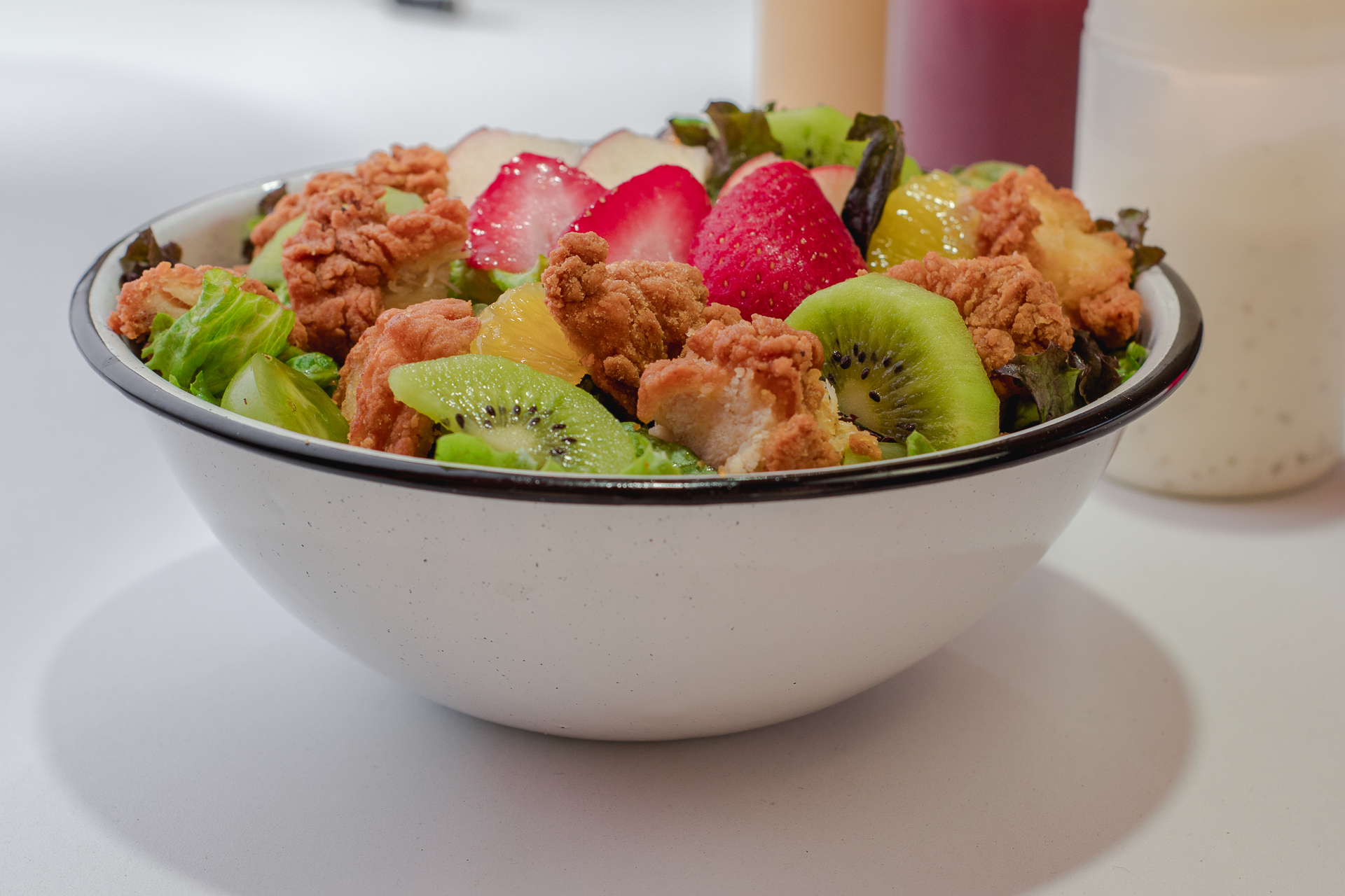 Snack house poncitlán image 1