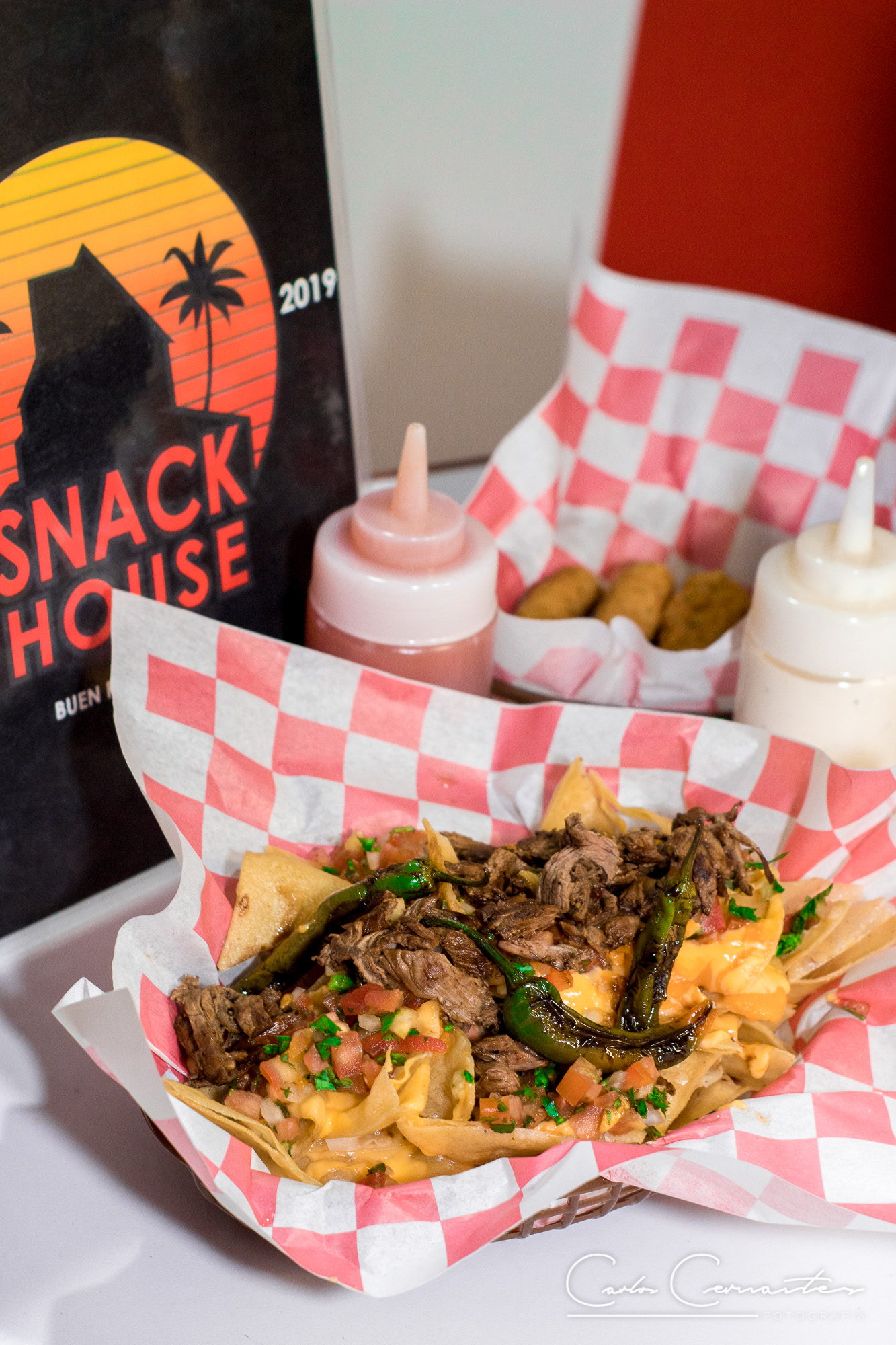 Snack house poncitlán image 6