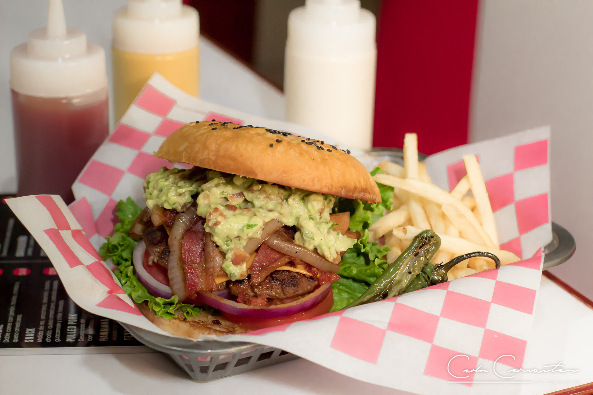 Snack house poncitlán image 9