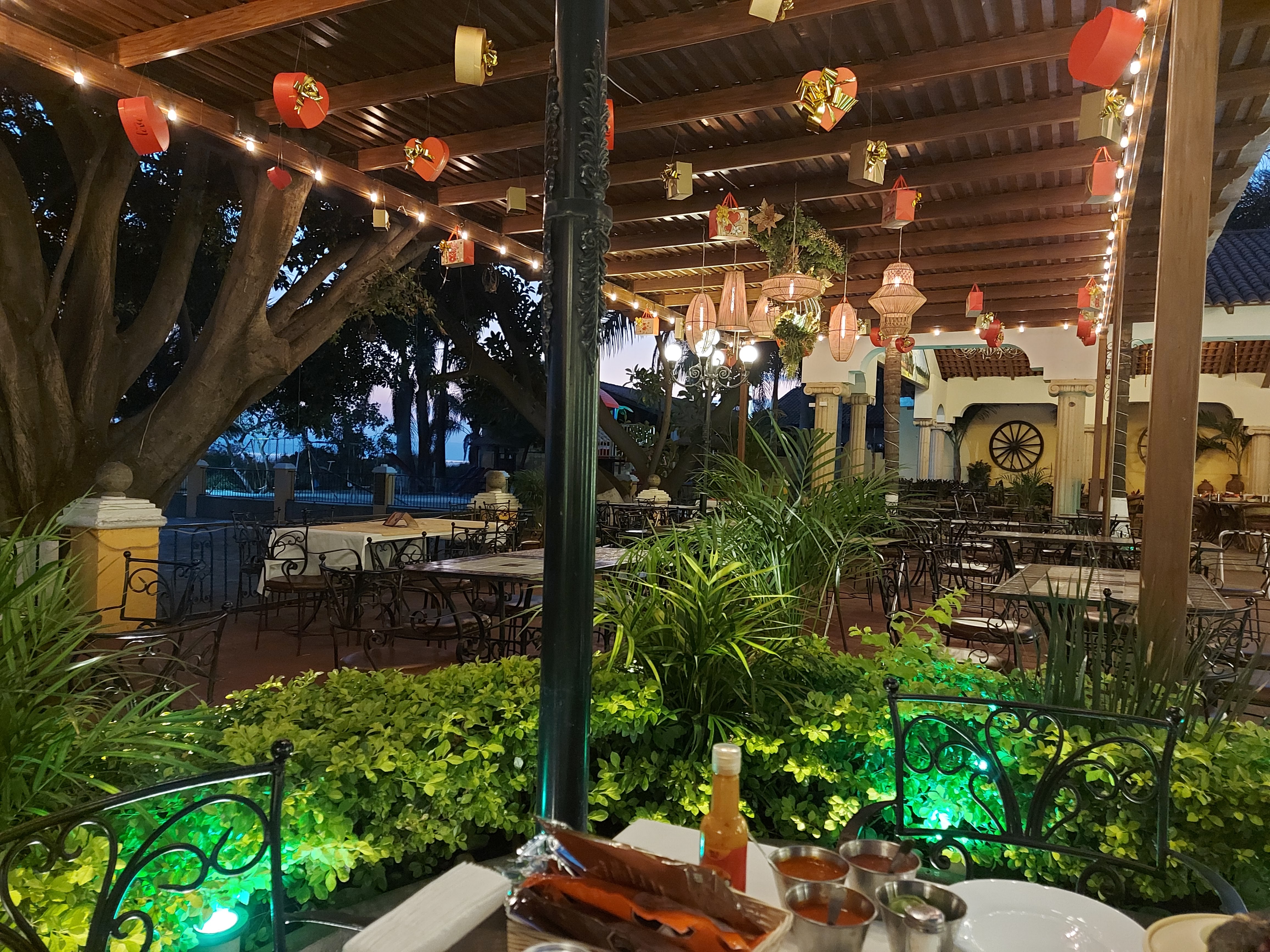 Restaurant Bar del Lago image 1