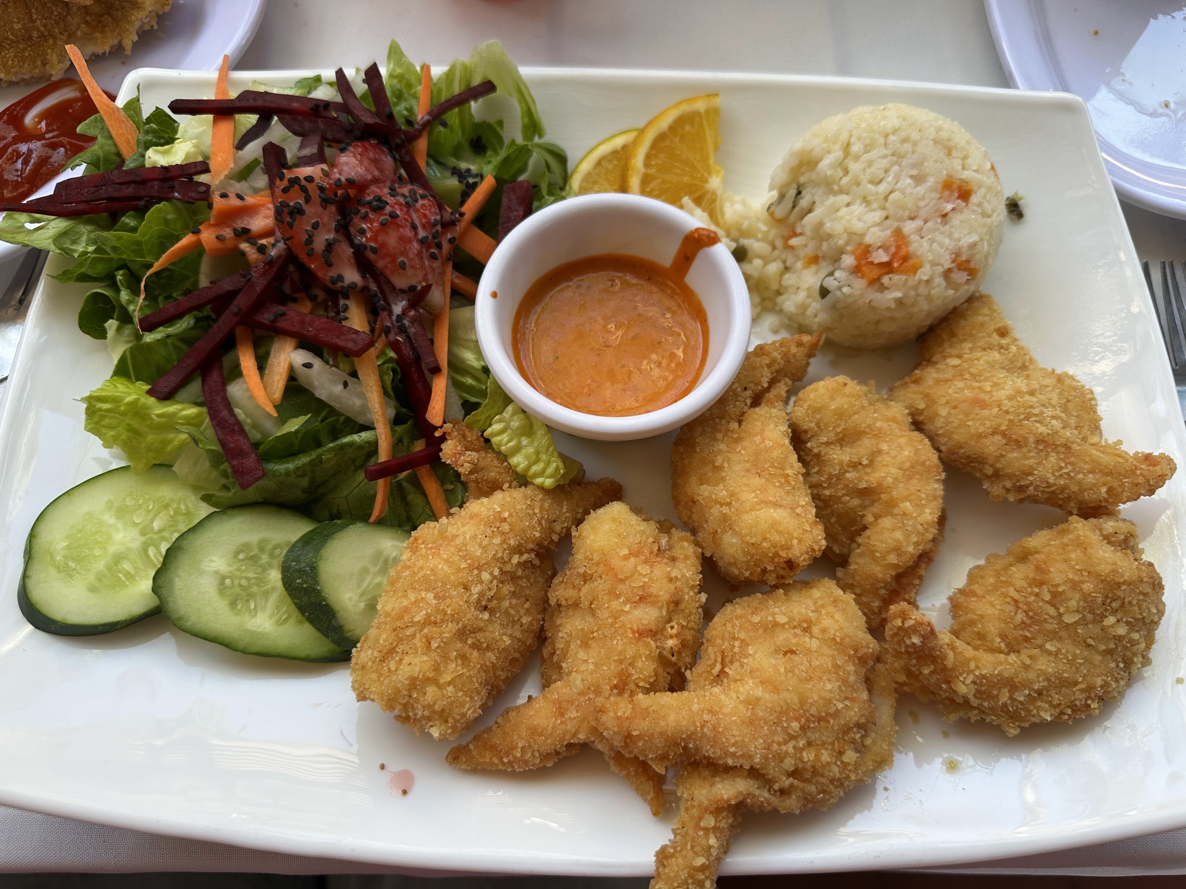 Restaurant Bar del Lago image 3