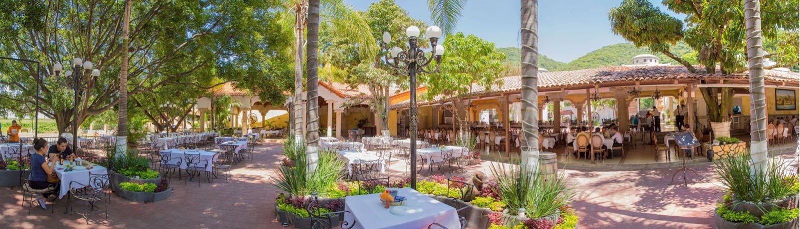 Restaurant Bar del Lago image 4