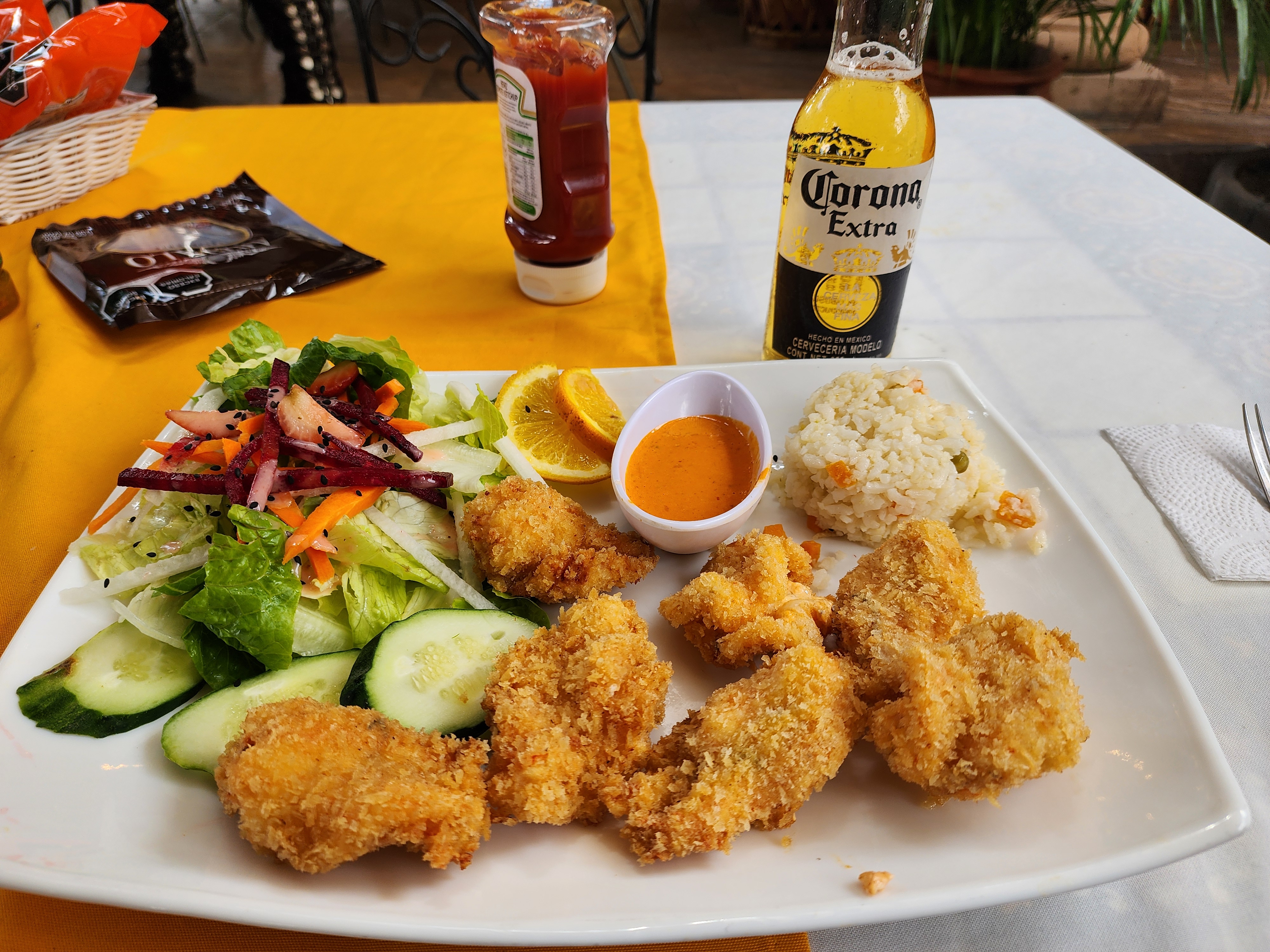 Restaurant Bar del Lago image 6