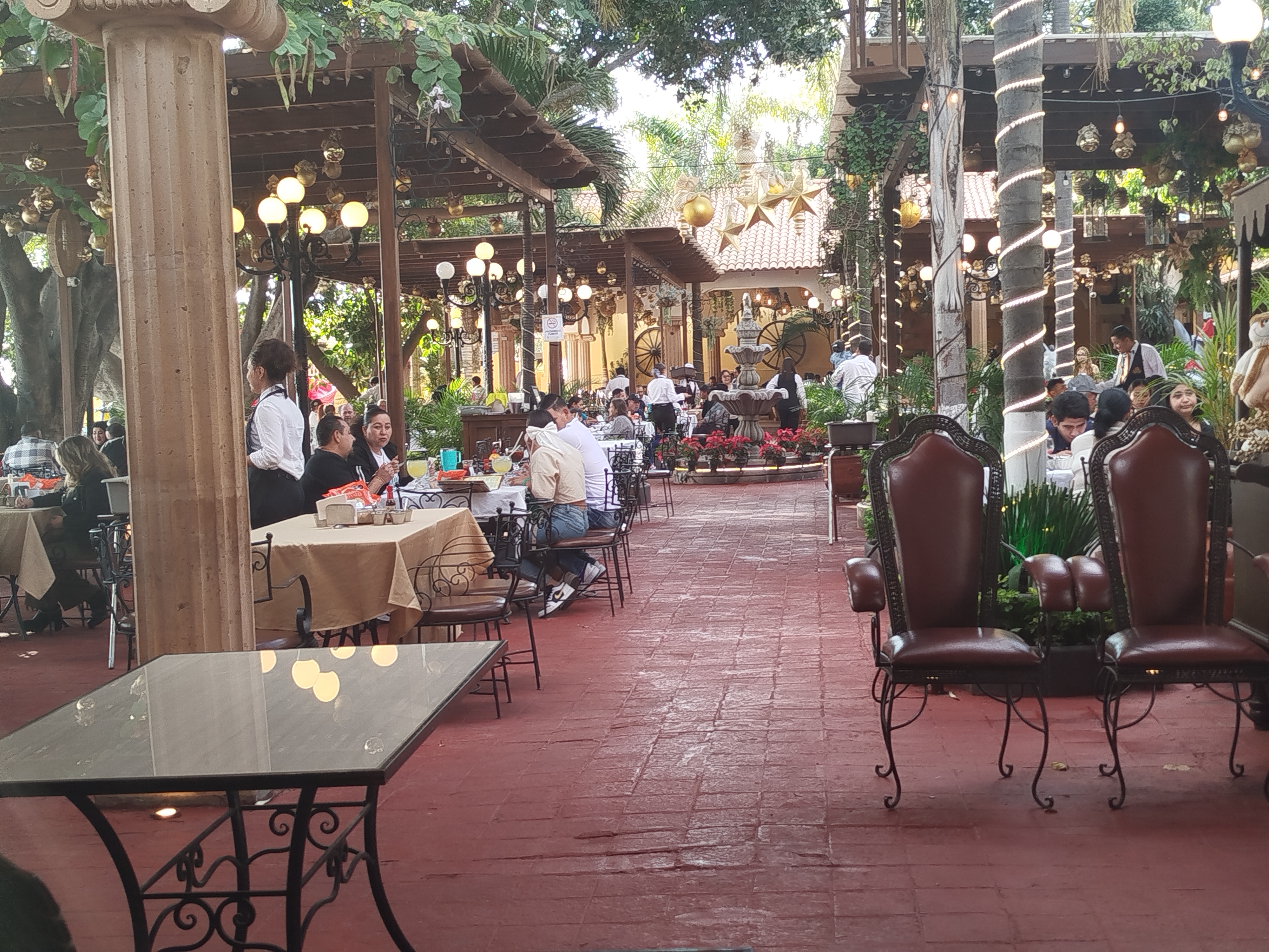 Restaurant Bar del Lago image 7