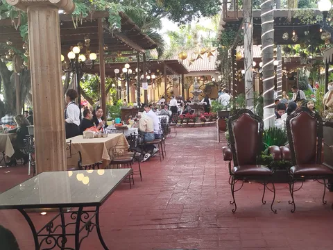 Restaurant Bar del Lago image 7