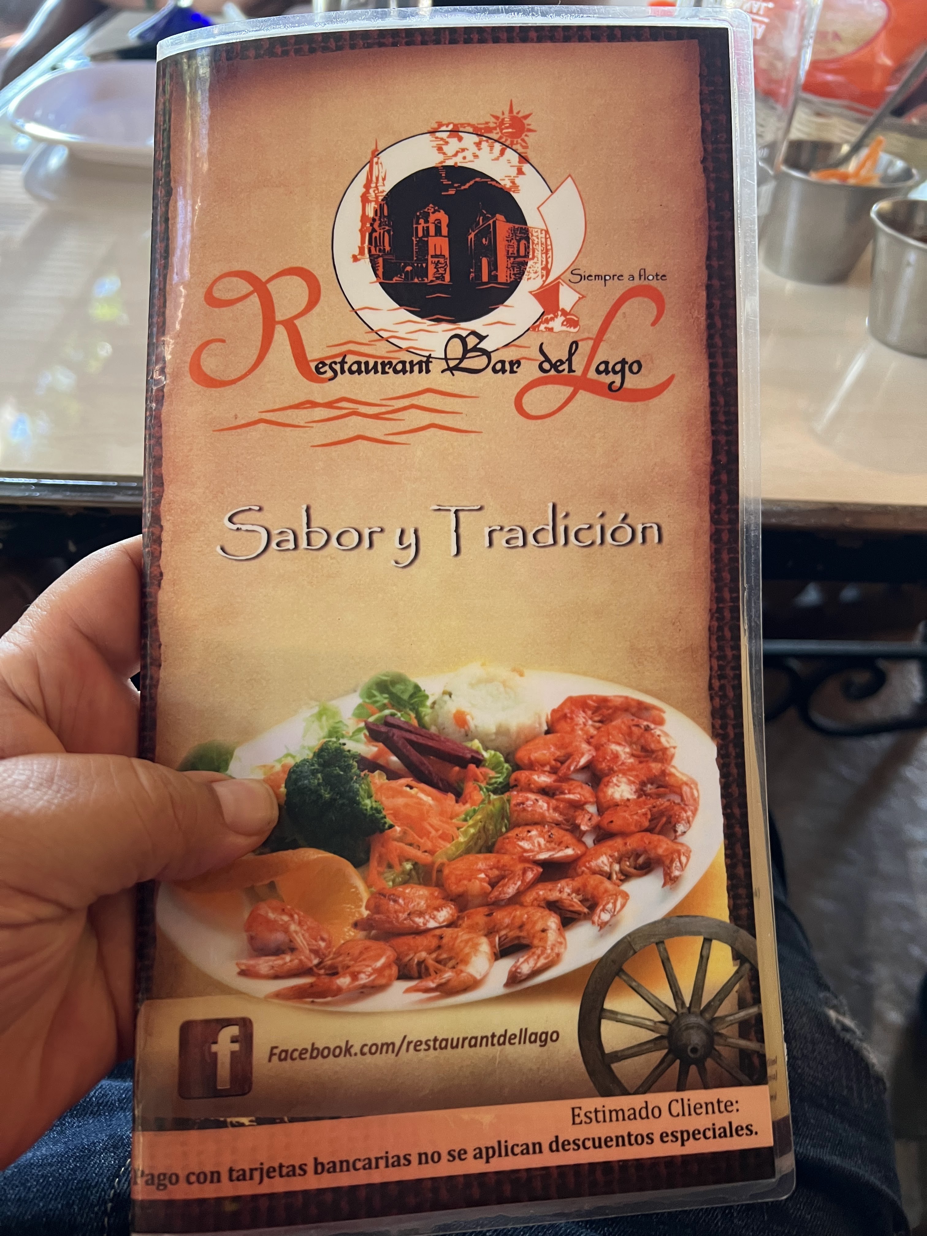 Restaurant Bar del Lago image 8