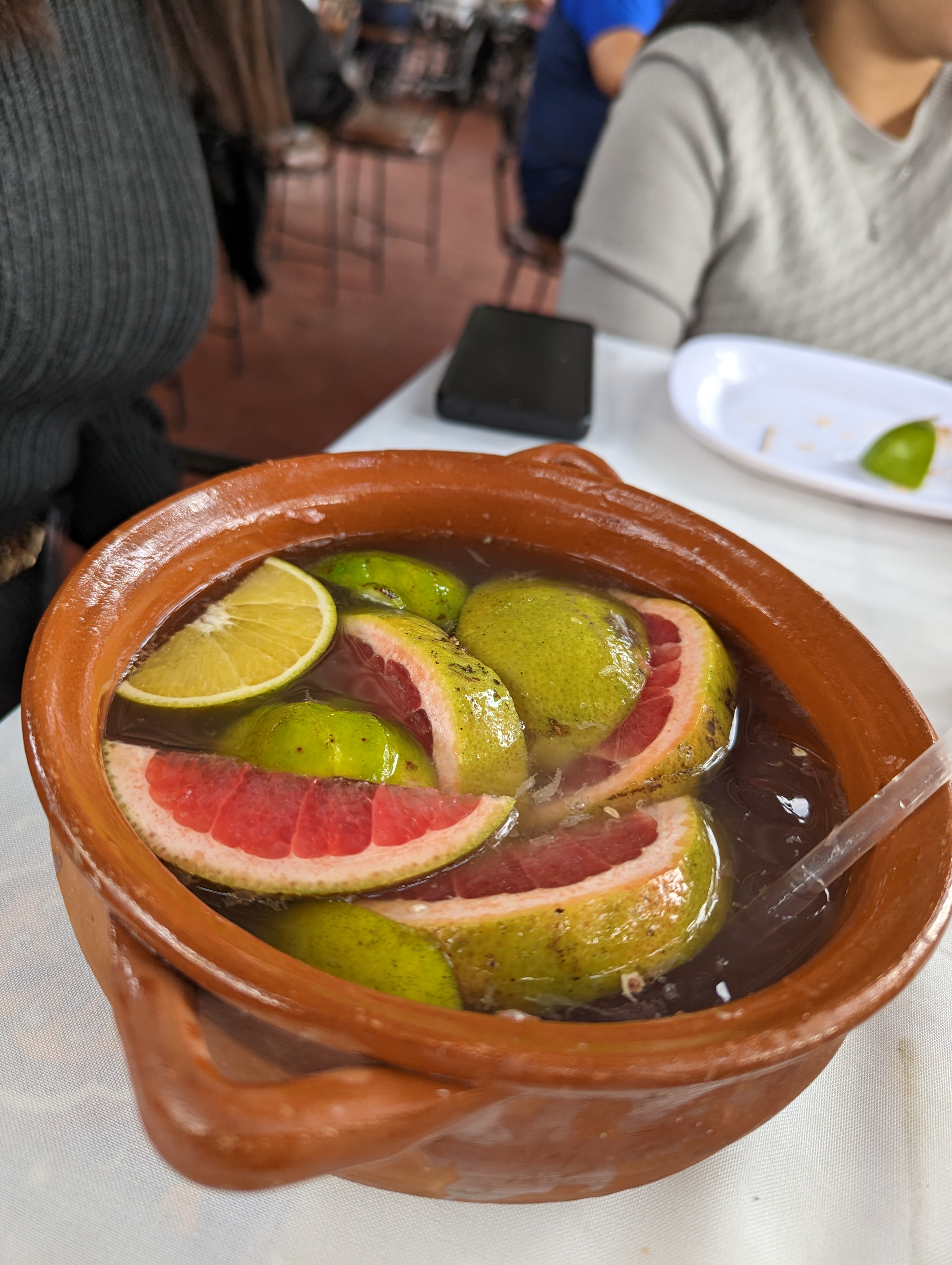 Restaurant Bar del Lago image 9