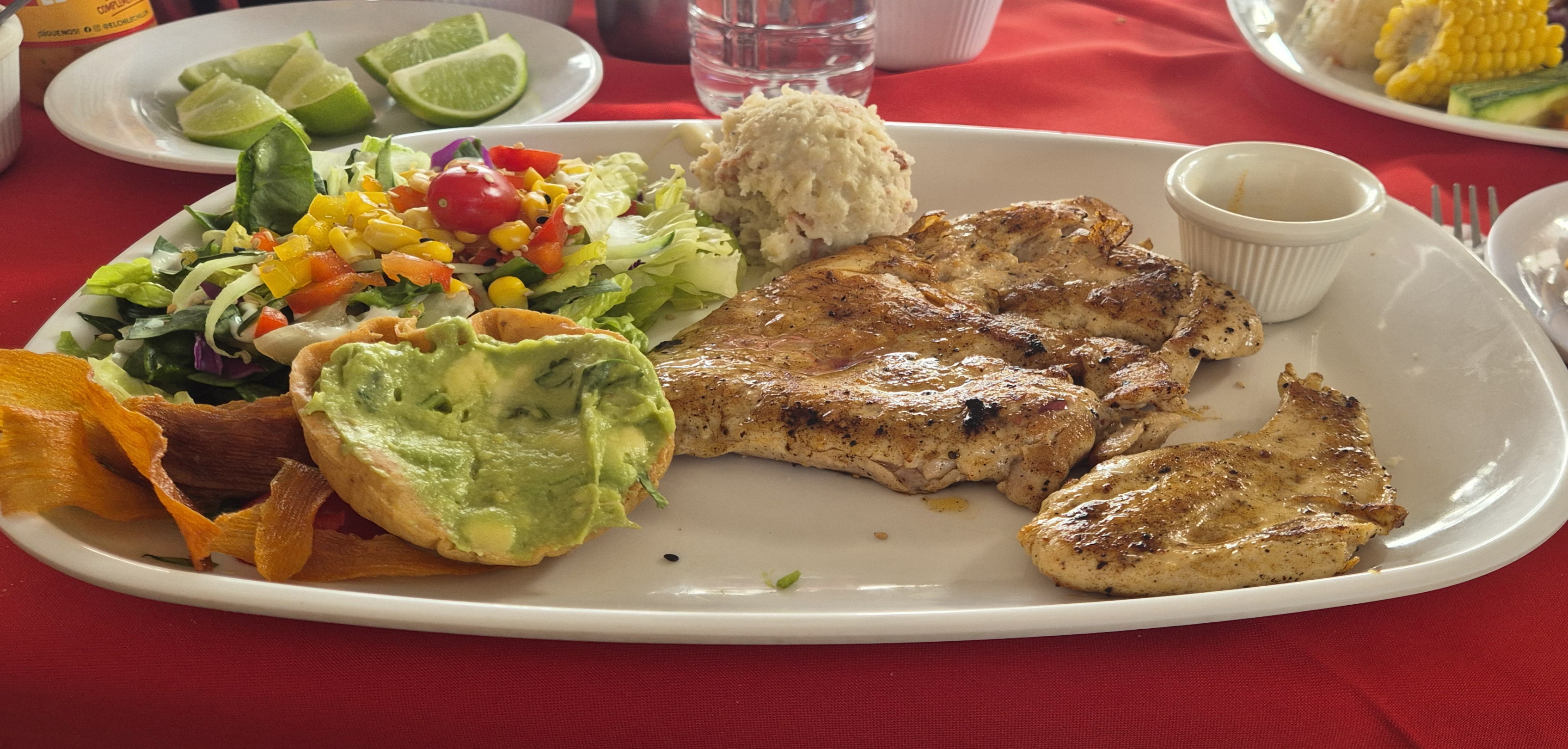 Restaurante y Salón de Eventos El Senador image 3