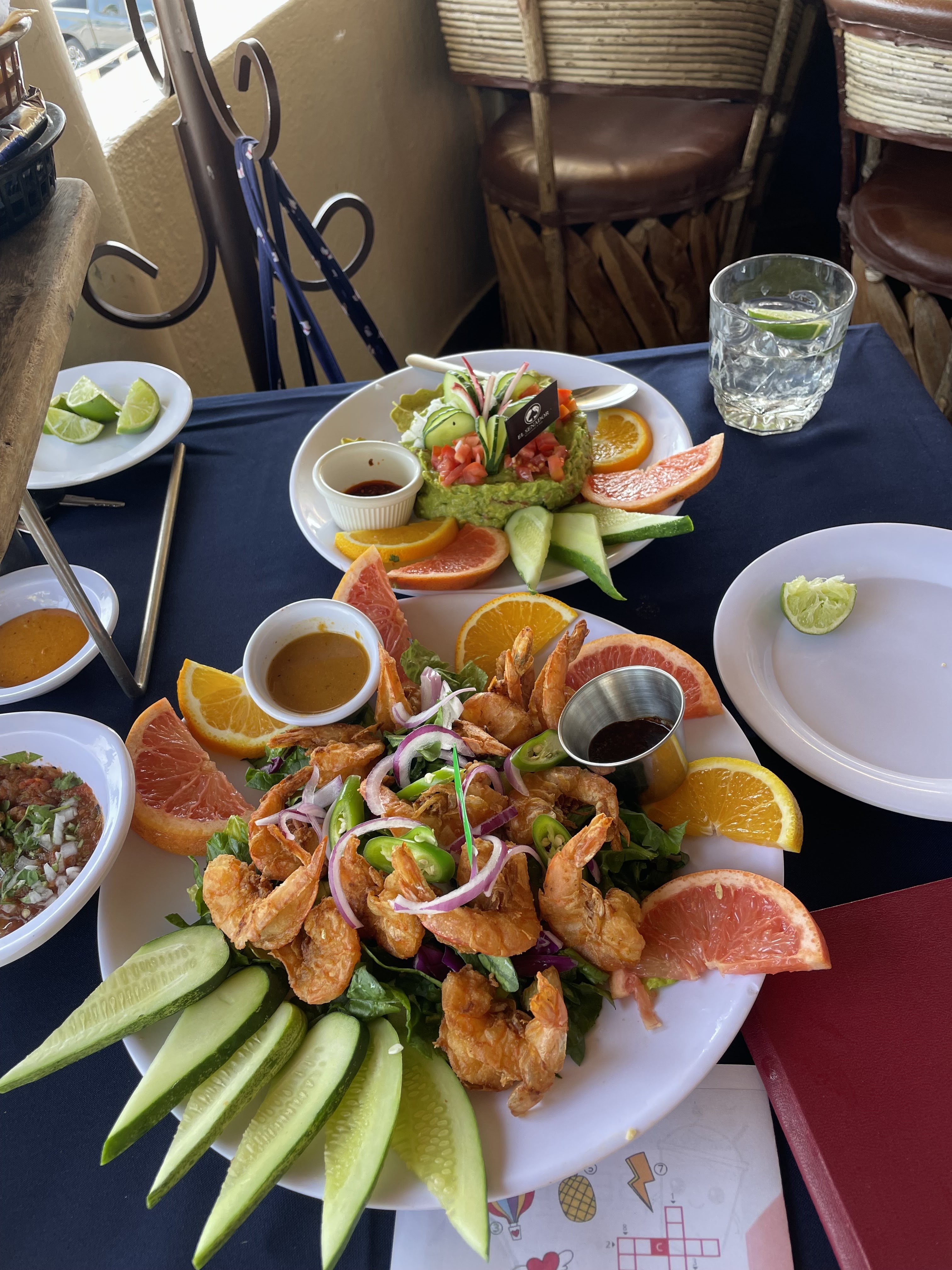 Restaurante y Salón de Eventos El Senador image 6