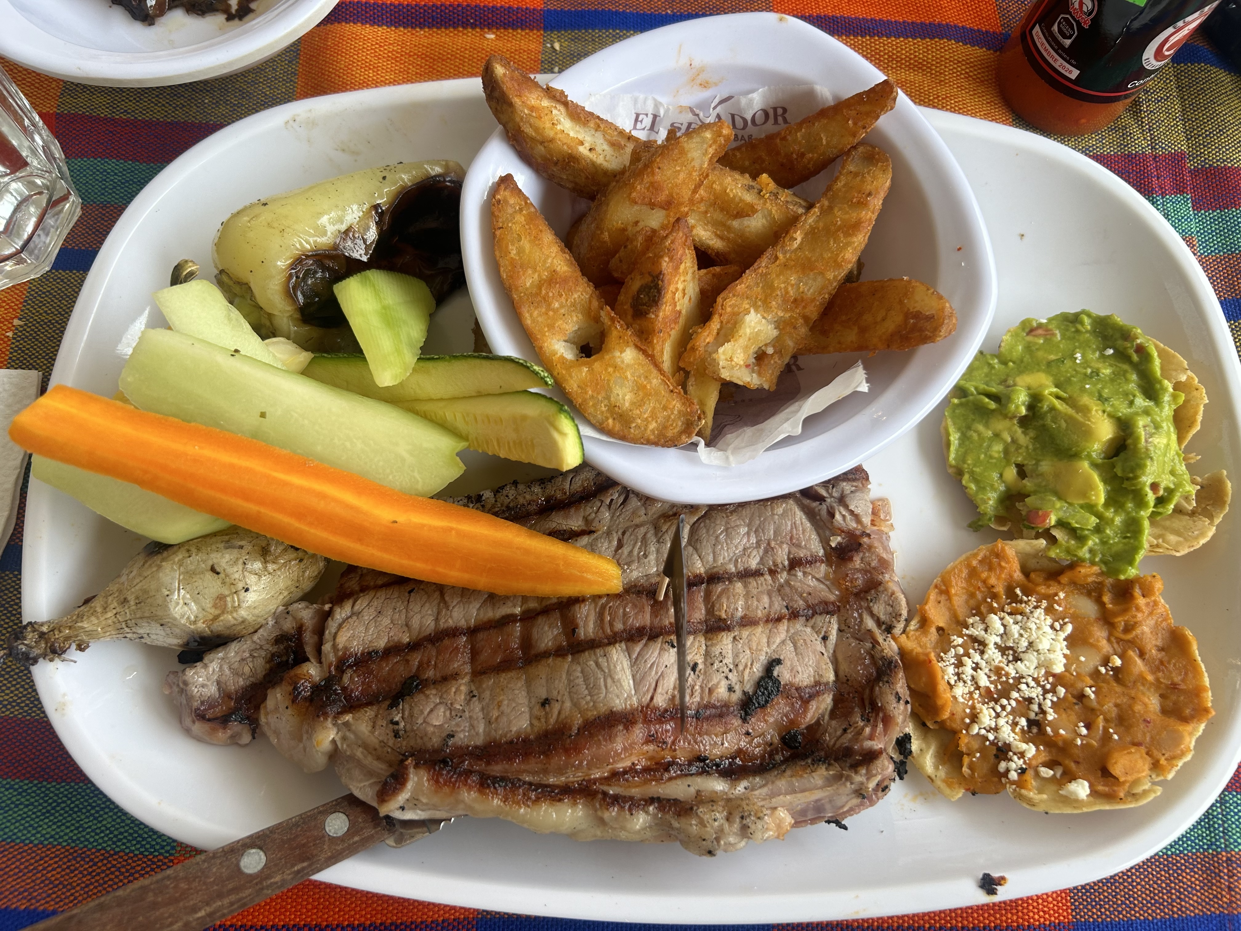 Restaurante y Salón de Eventos El Senador image 8