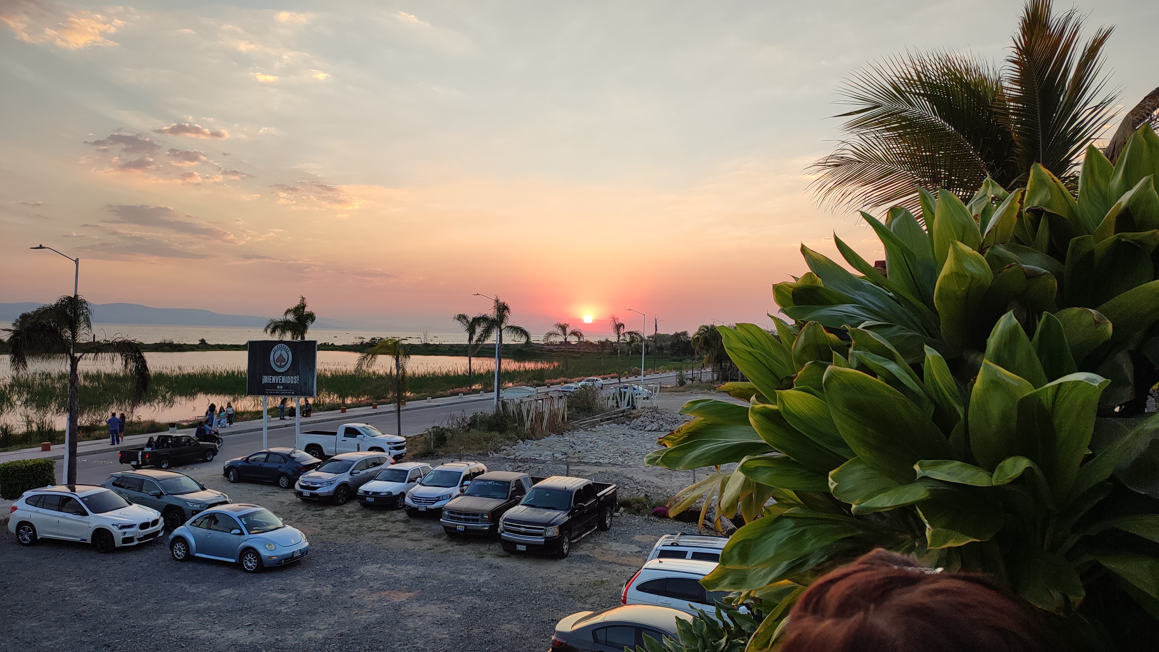 Restaurante y Salón de Eventos El Senador image 9