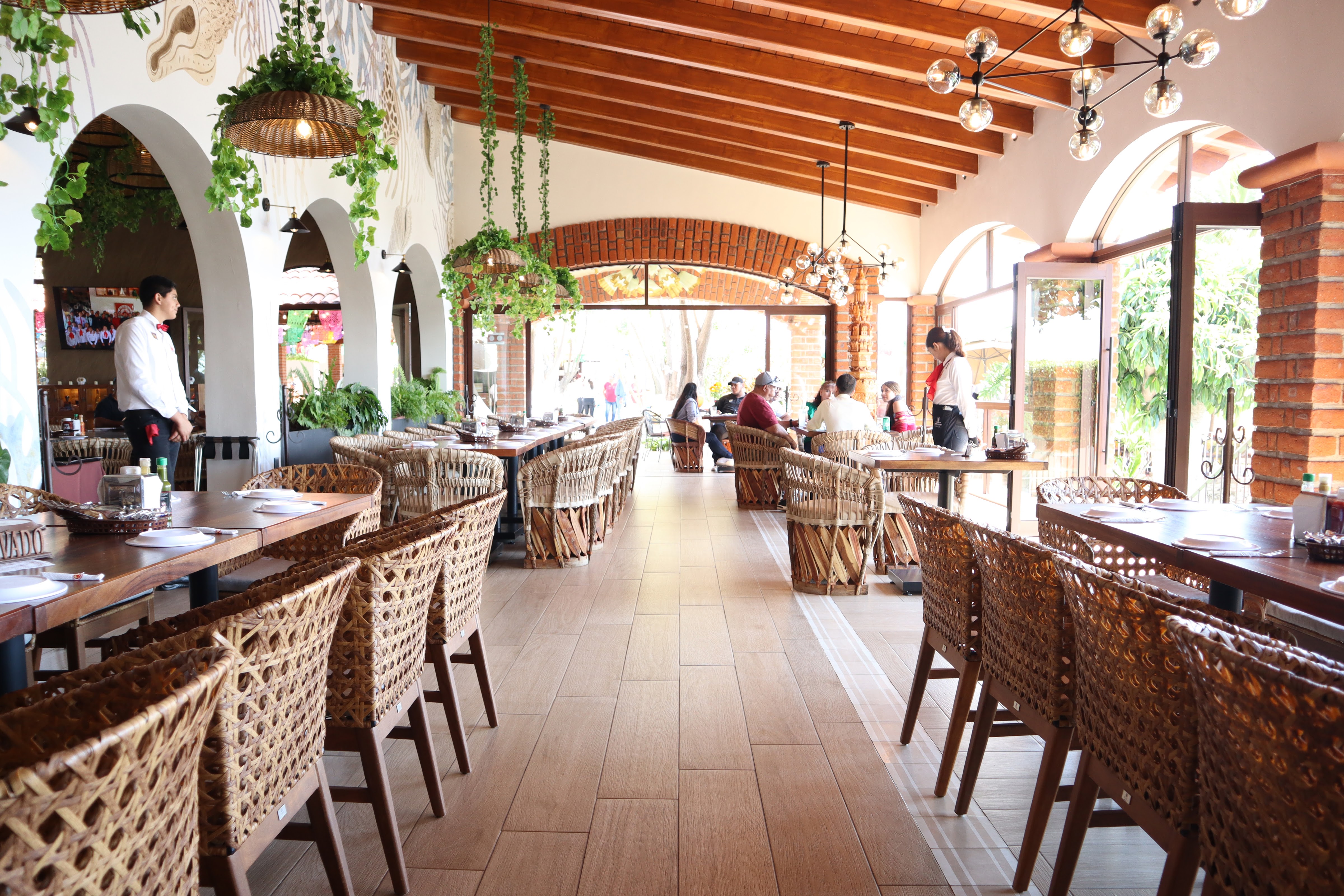 Restaurante y Salón de Eventos El Senador image 10