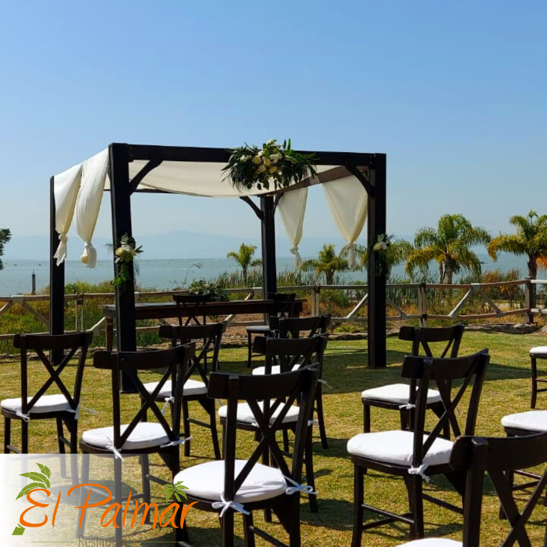 El Palmar Restaurant - Banquetes image 1