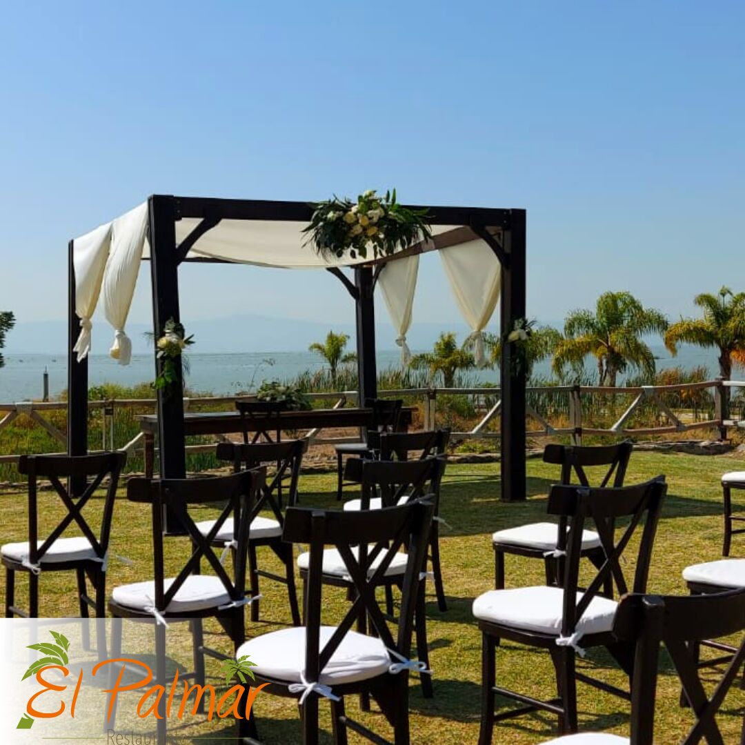 El Palmar Restaurant - Banquetes image 1