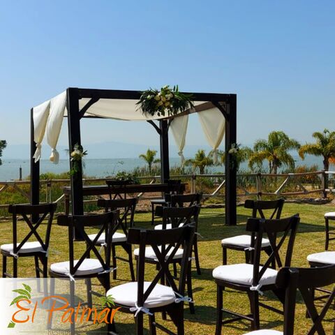 El Palmar Restaurant - Banquetes image 1