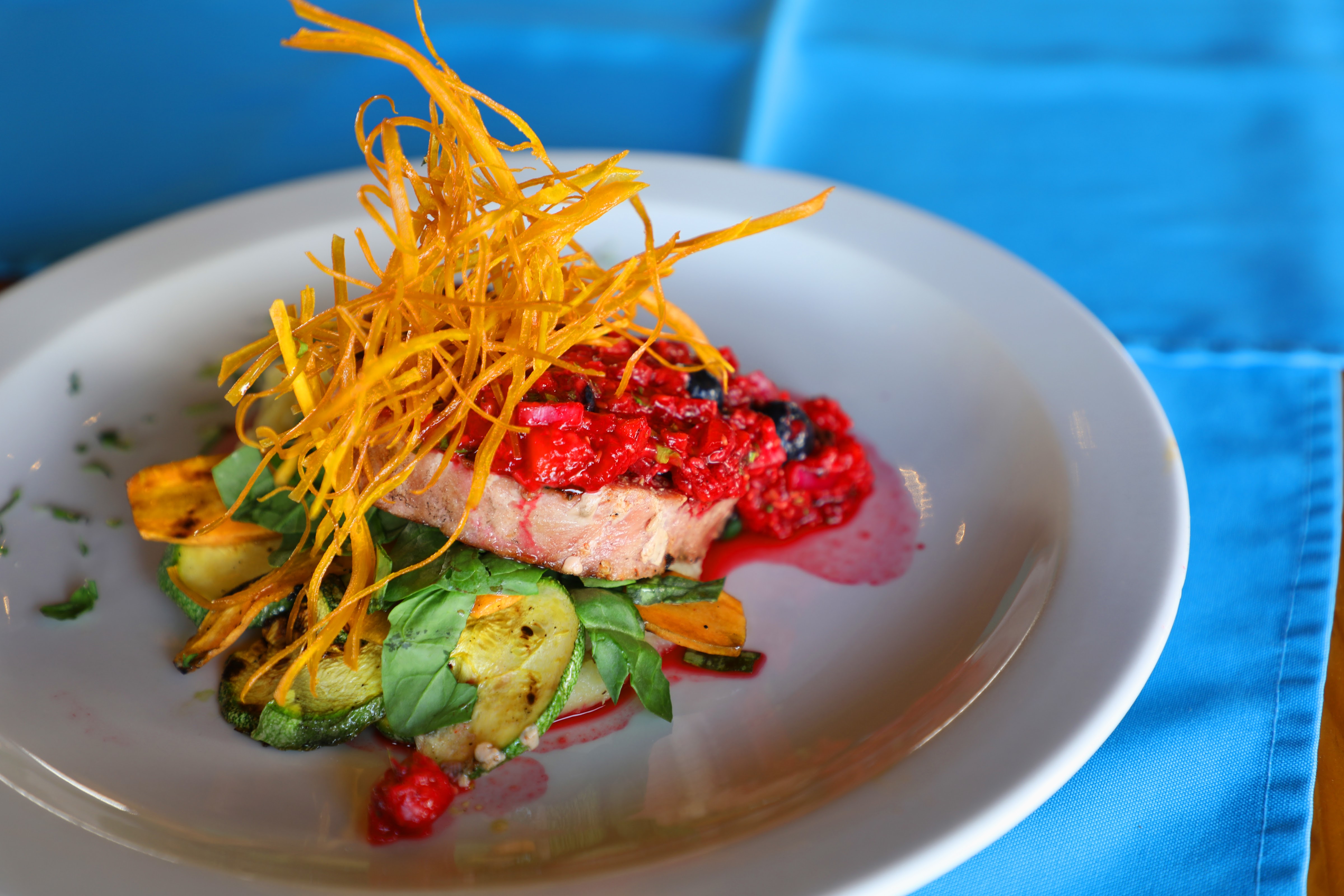 El Palmar Restaurant - Banquetes image 2