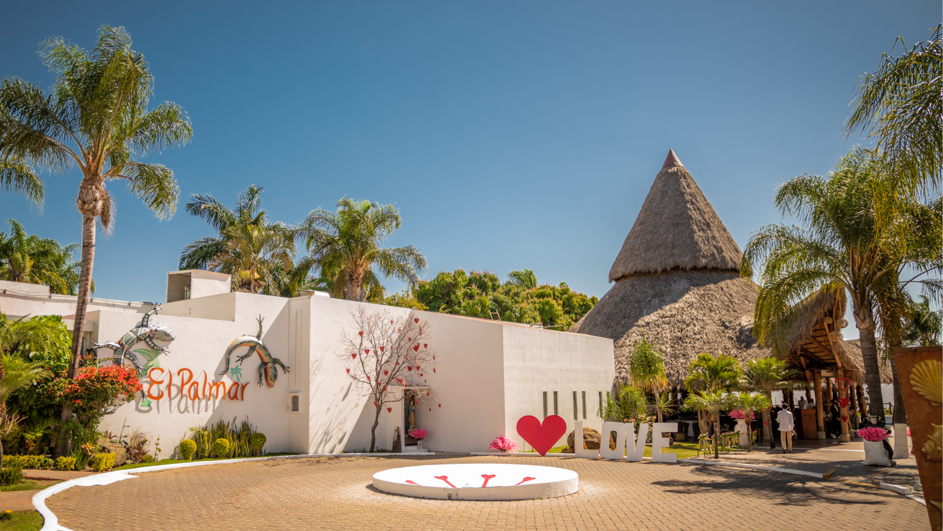 El Palmar Restaurant - Banquetes image 4