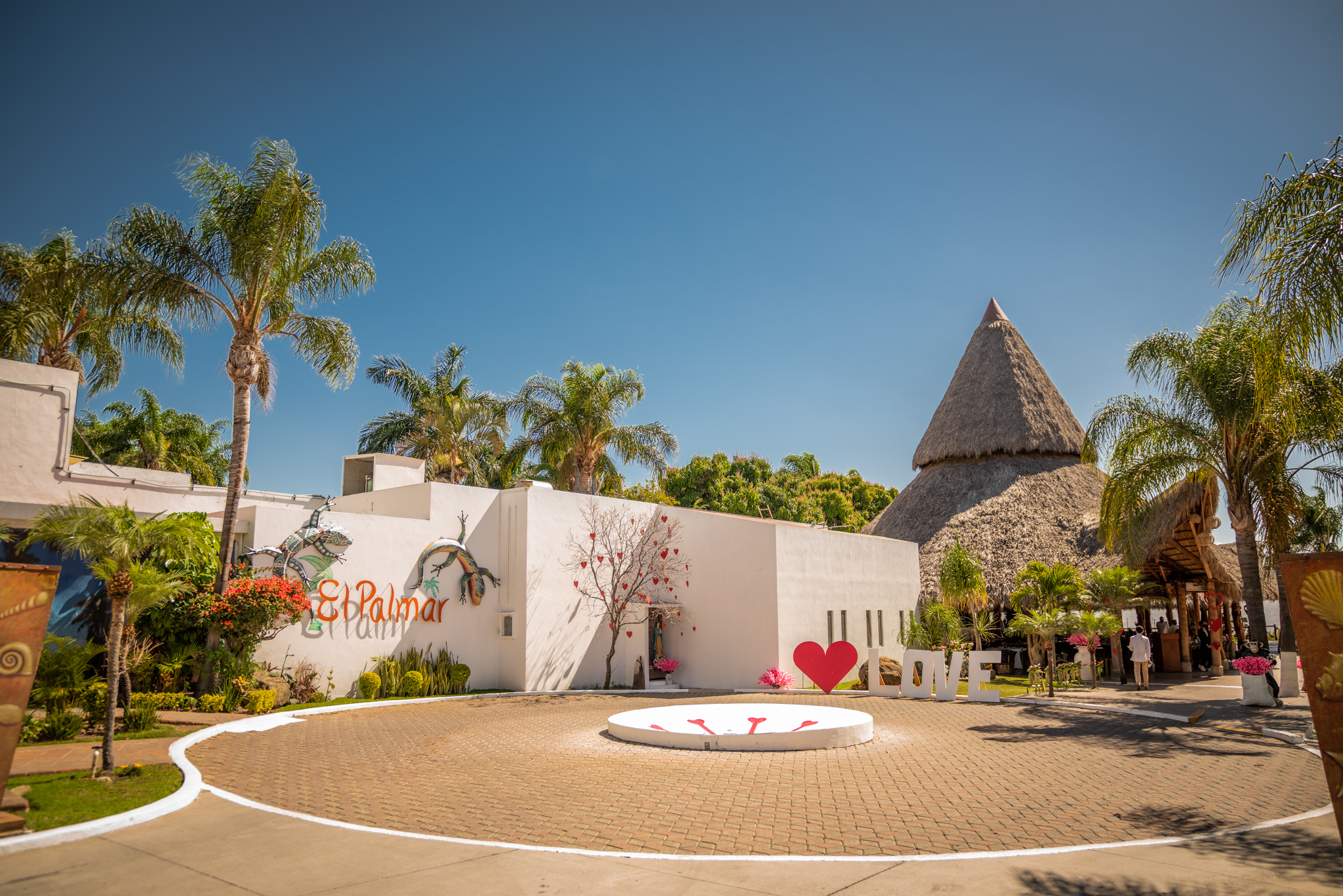 El Palmar Restaurant - Banquetes image 6