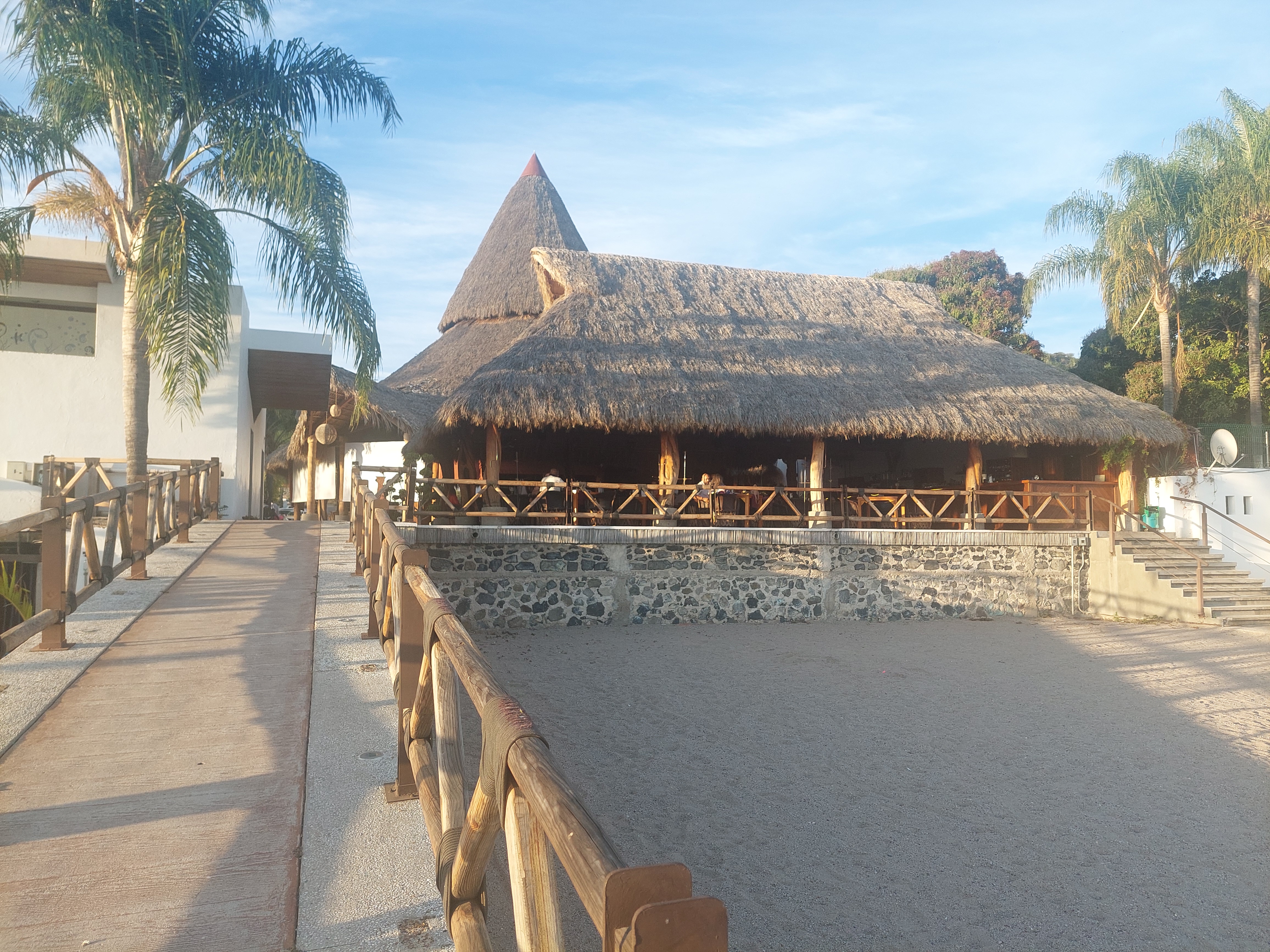 El Palmar Restaurant - Banquetes image 7