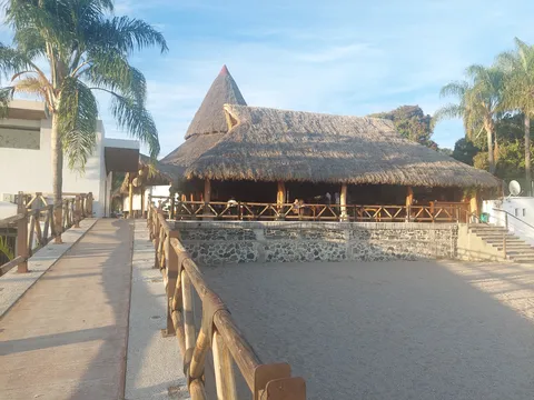 El Palmar Restaurant - Banquetes image 7