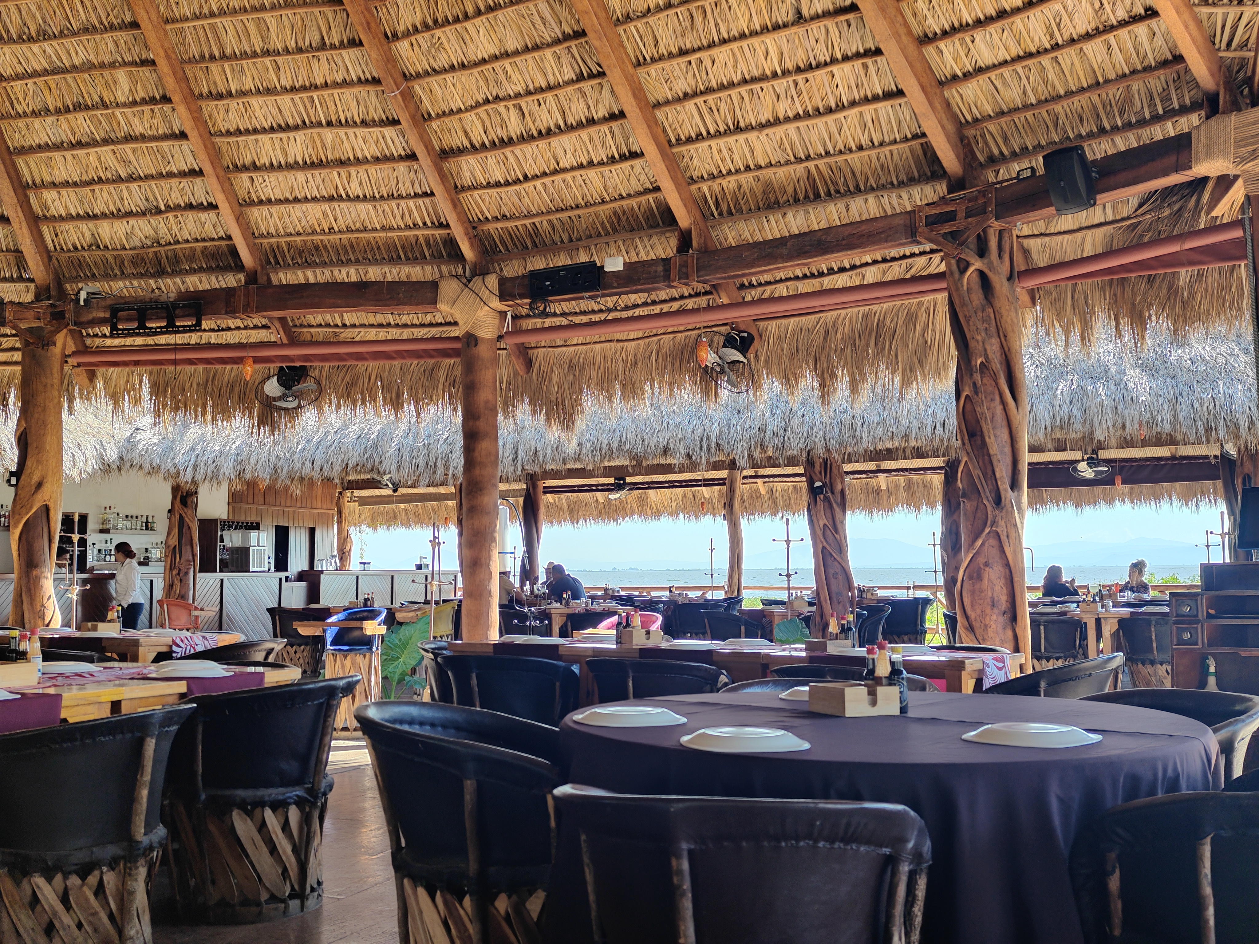 El Palmar Restaurant - Banquetes image 8