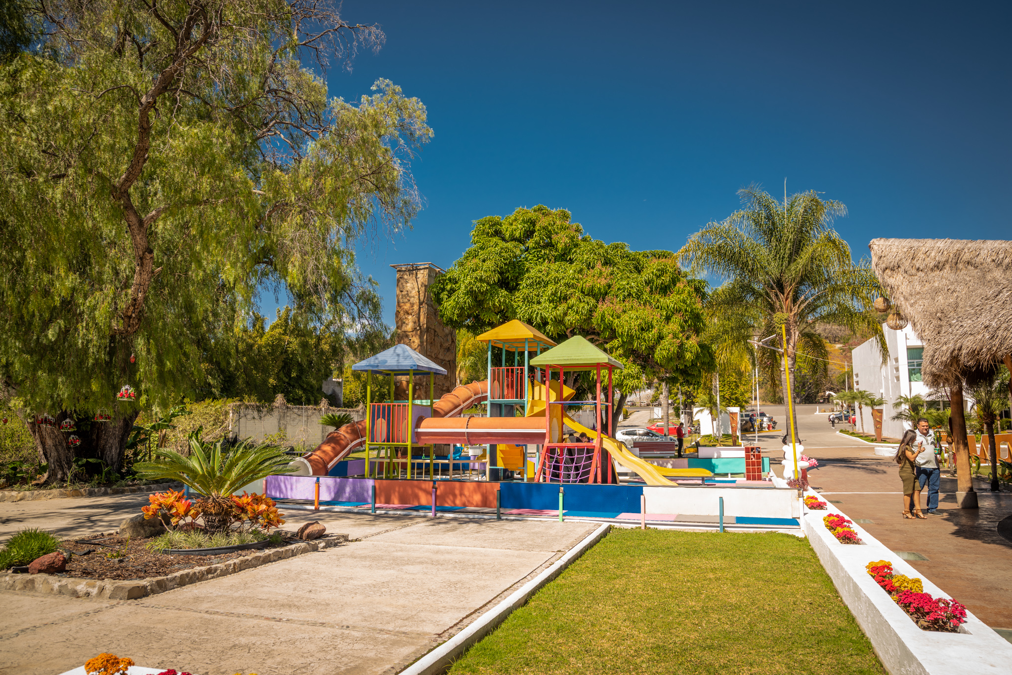 El Palmar Restaurant - Banquetes image 9