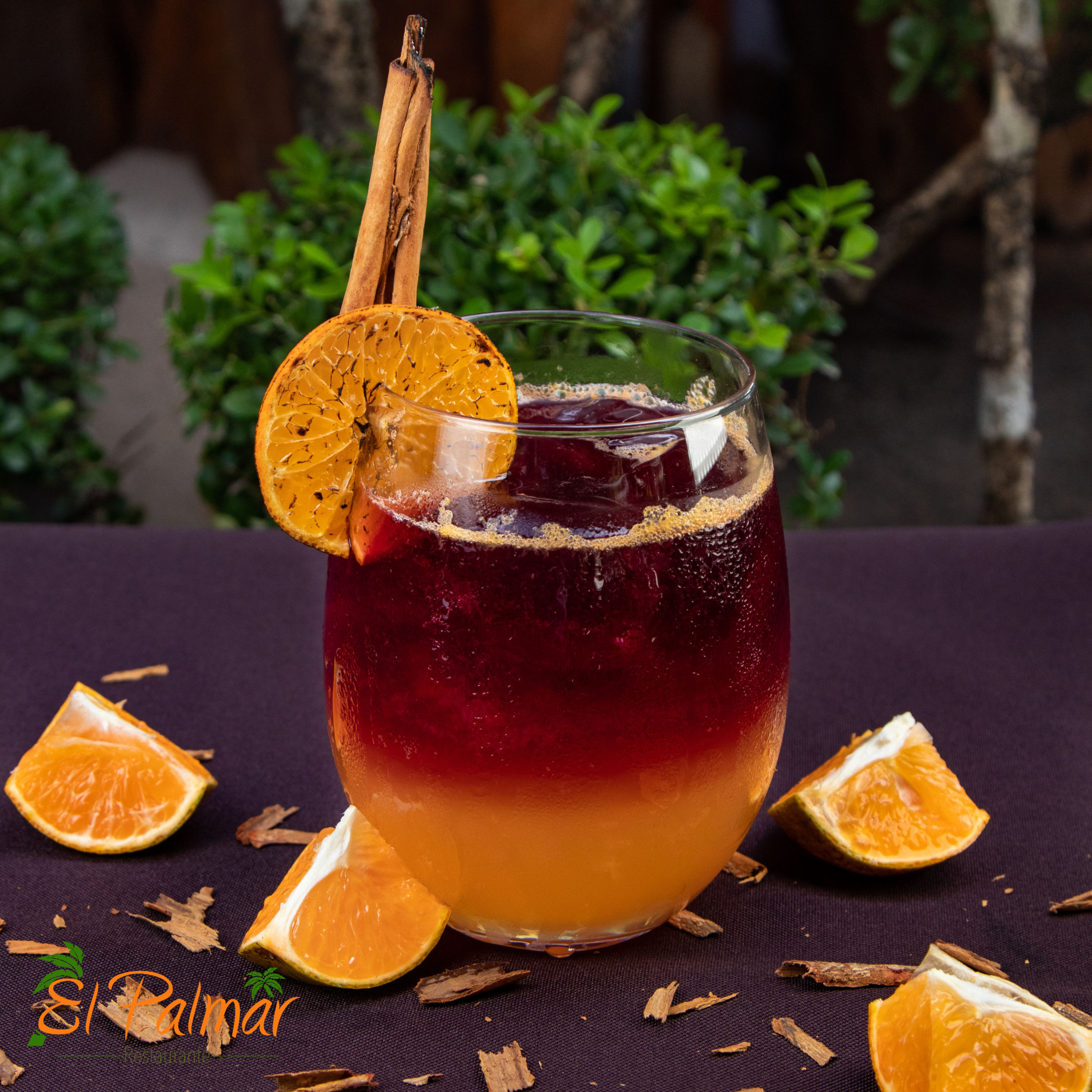 El Palmar Restaurant - Banquetes image 10