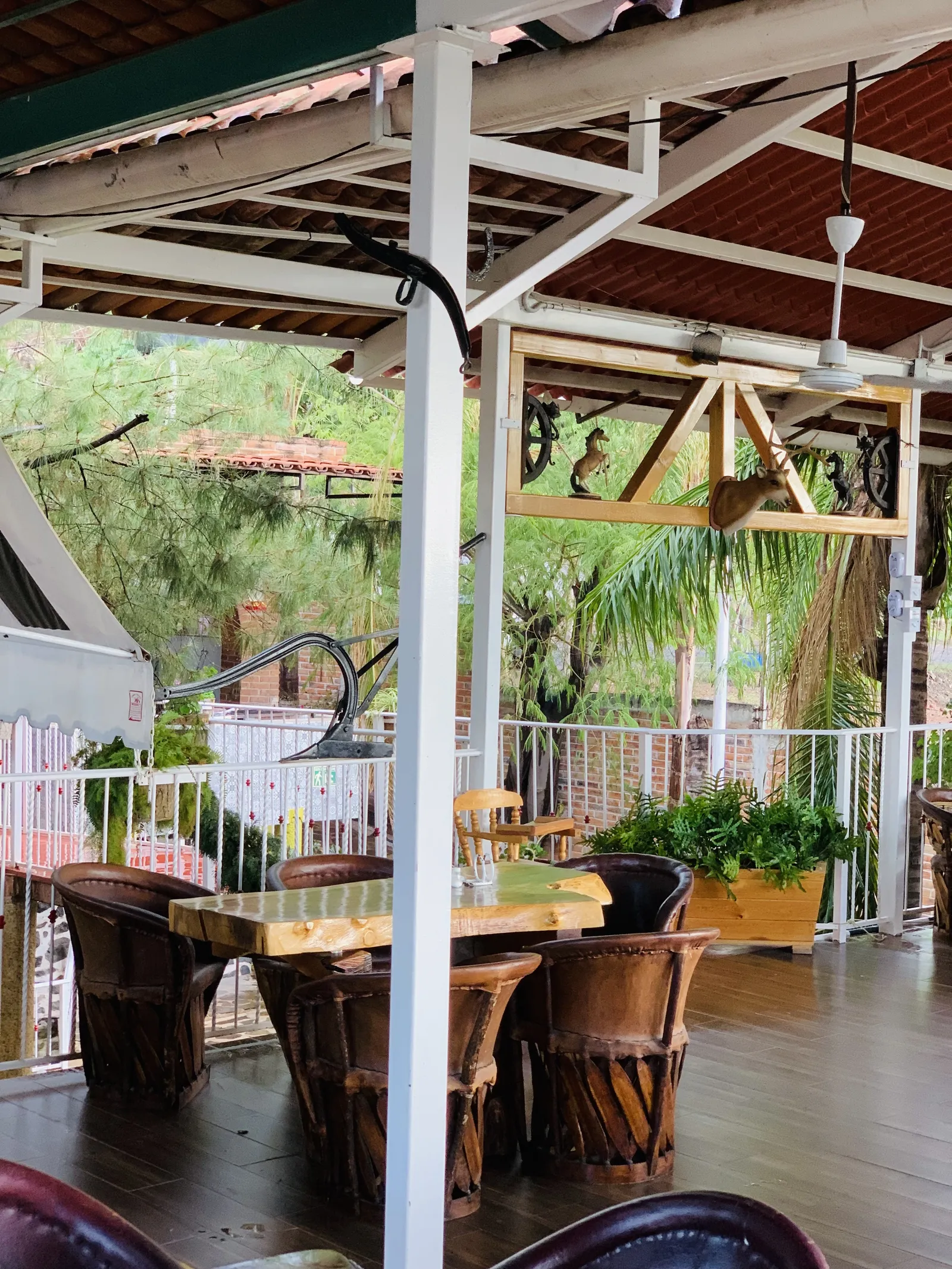 El Mirador Restaurant Campestre image 1